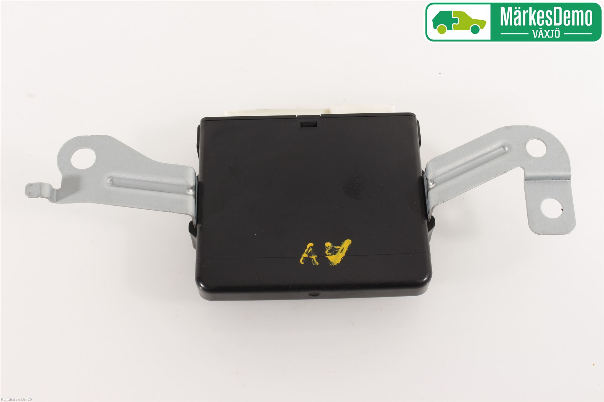 Toyota RAV4 13-18 Styrenhet Baklucka