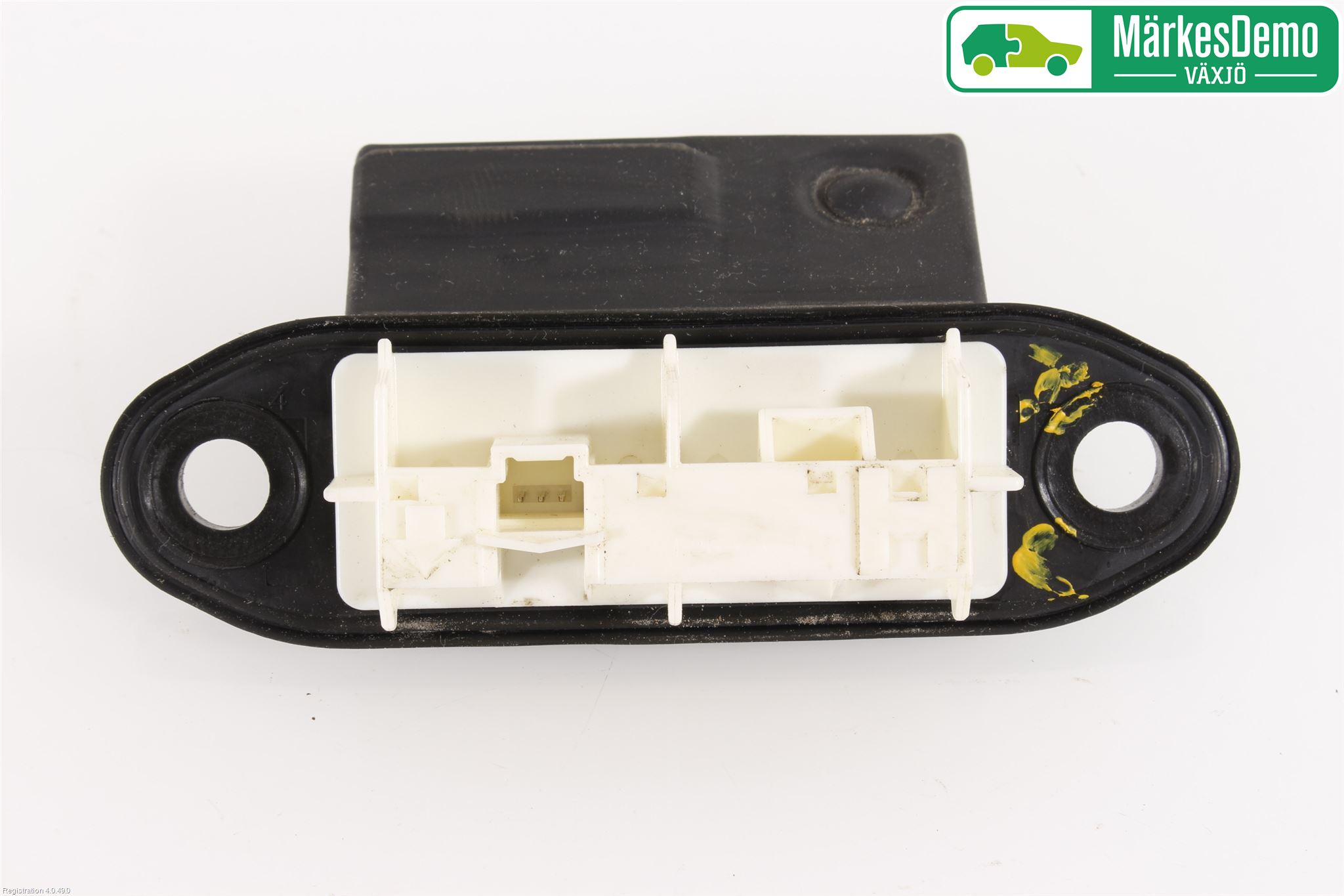 Toyota RAV4 13-18 Bakluckehandtag