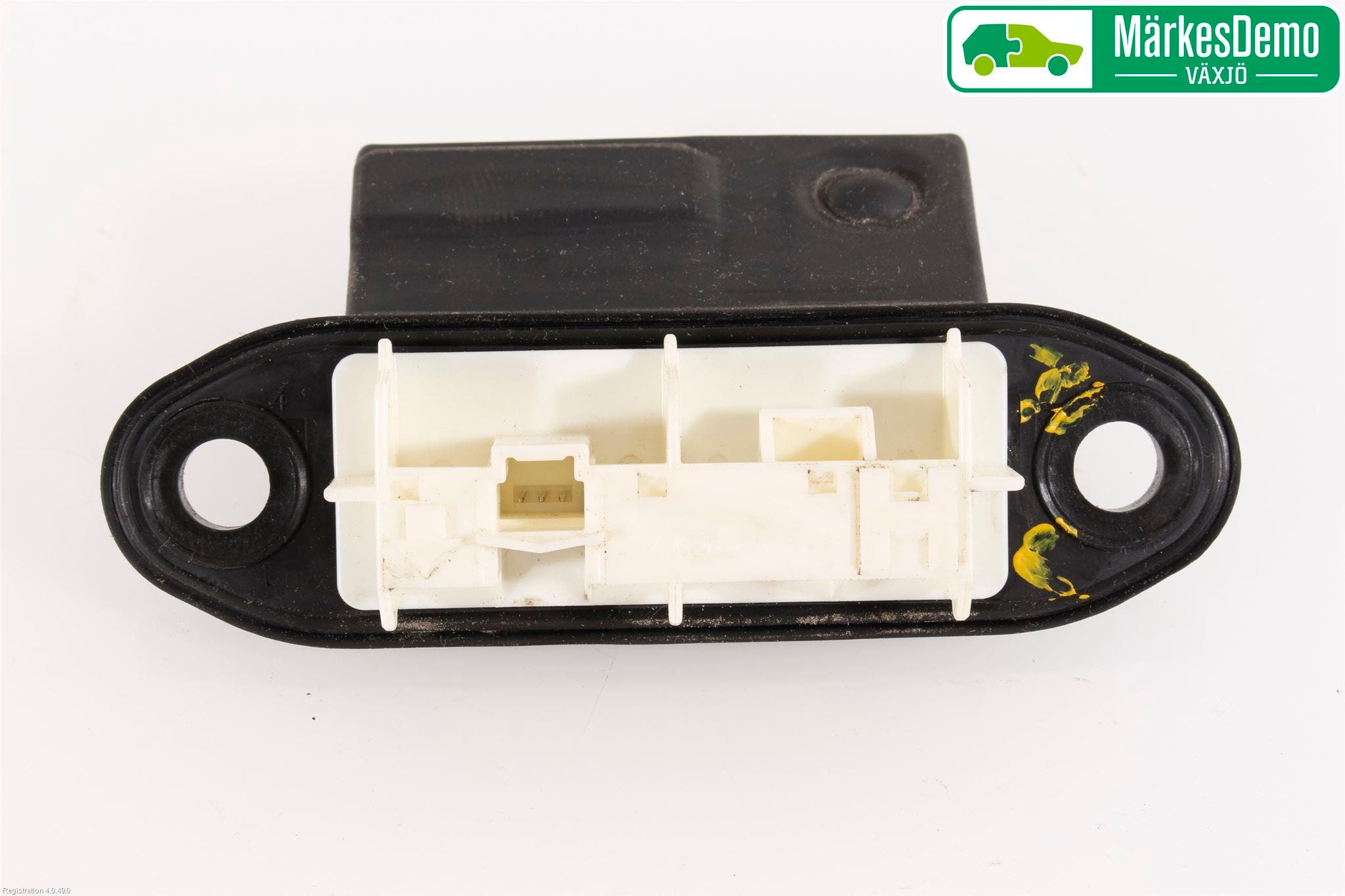 Toyota RAV4 13-18 Bakluckehandtag