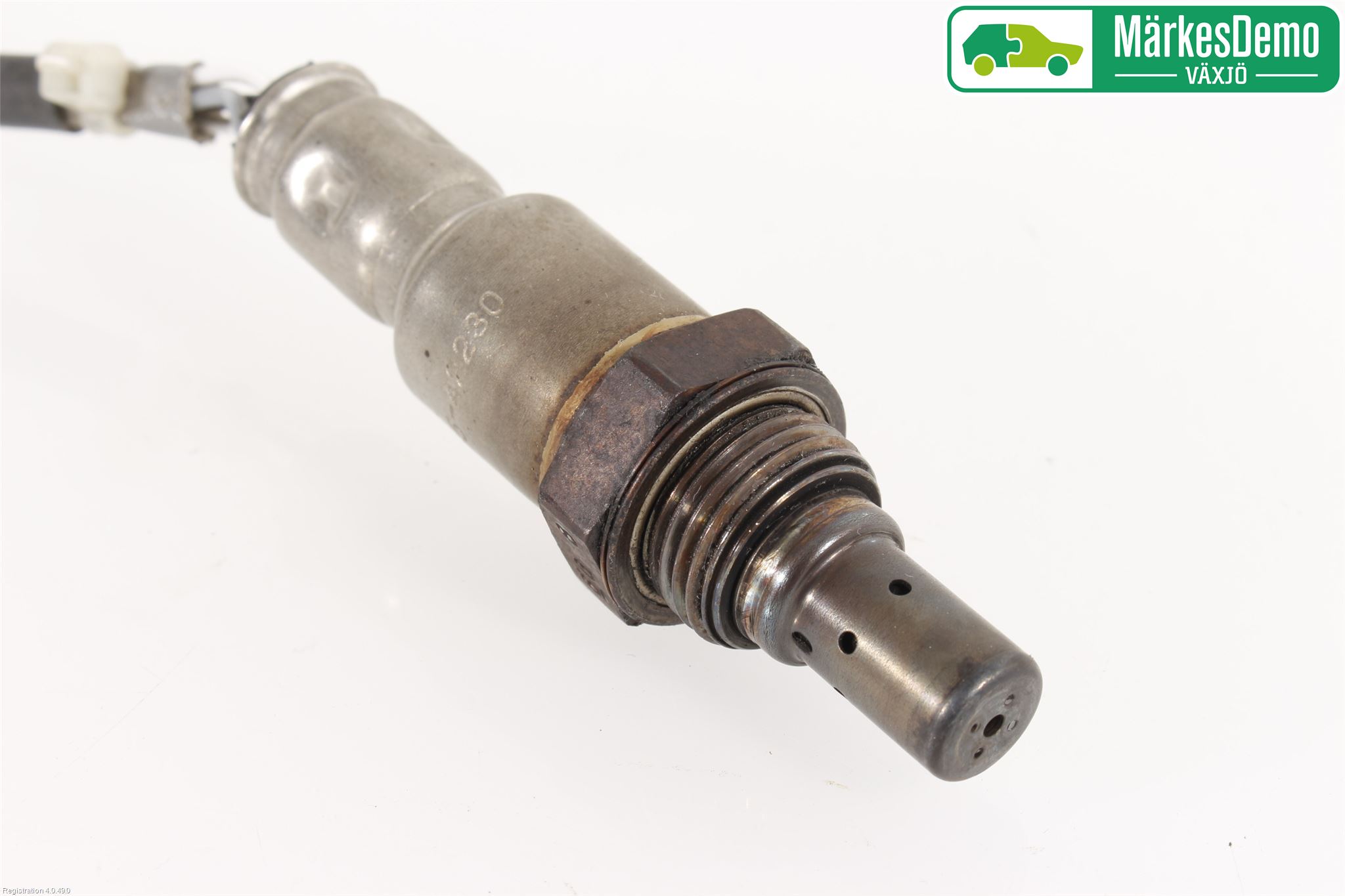 Toyota RAV4 13-18 Injlambdasond