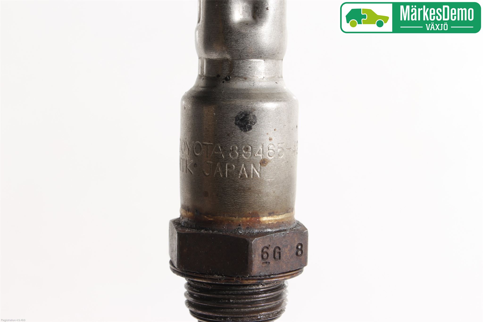 Toyota RAV4 13-18 Injlambdasond