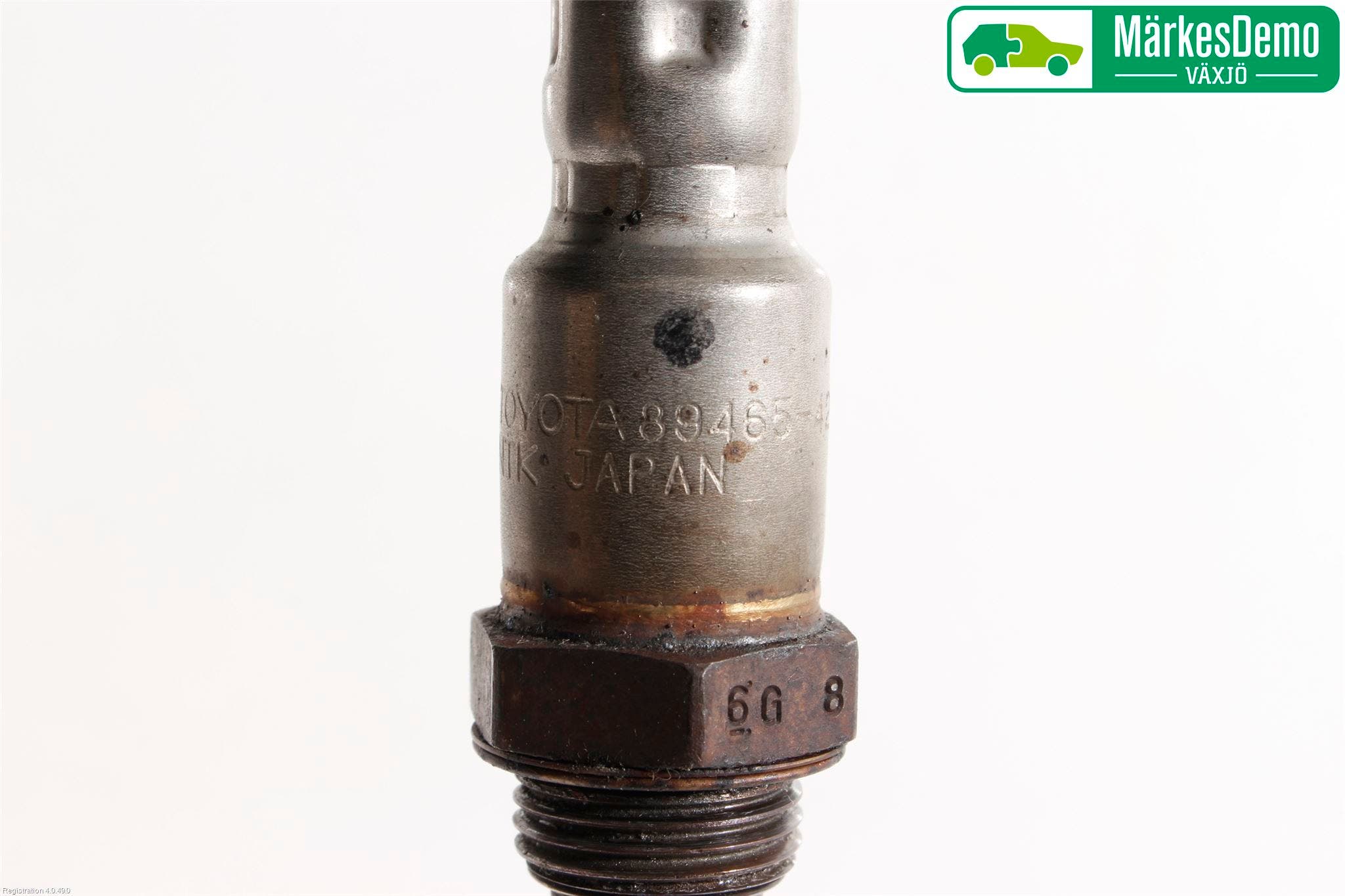 Toyota RAV4 13-18 Injlambdasond