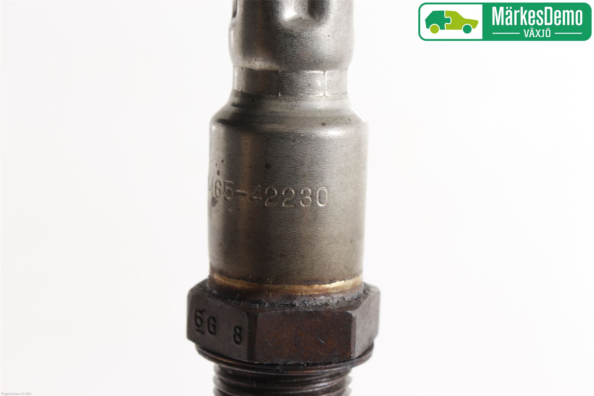 Toyota RAV4 13-18 Injlambdasond