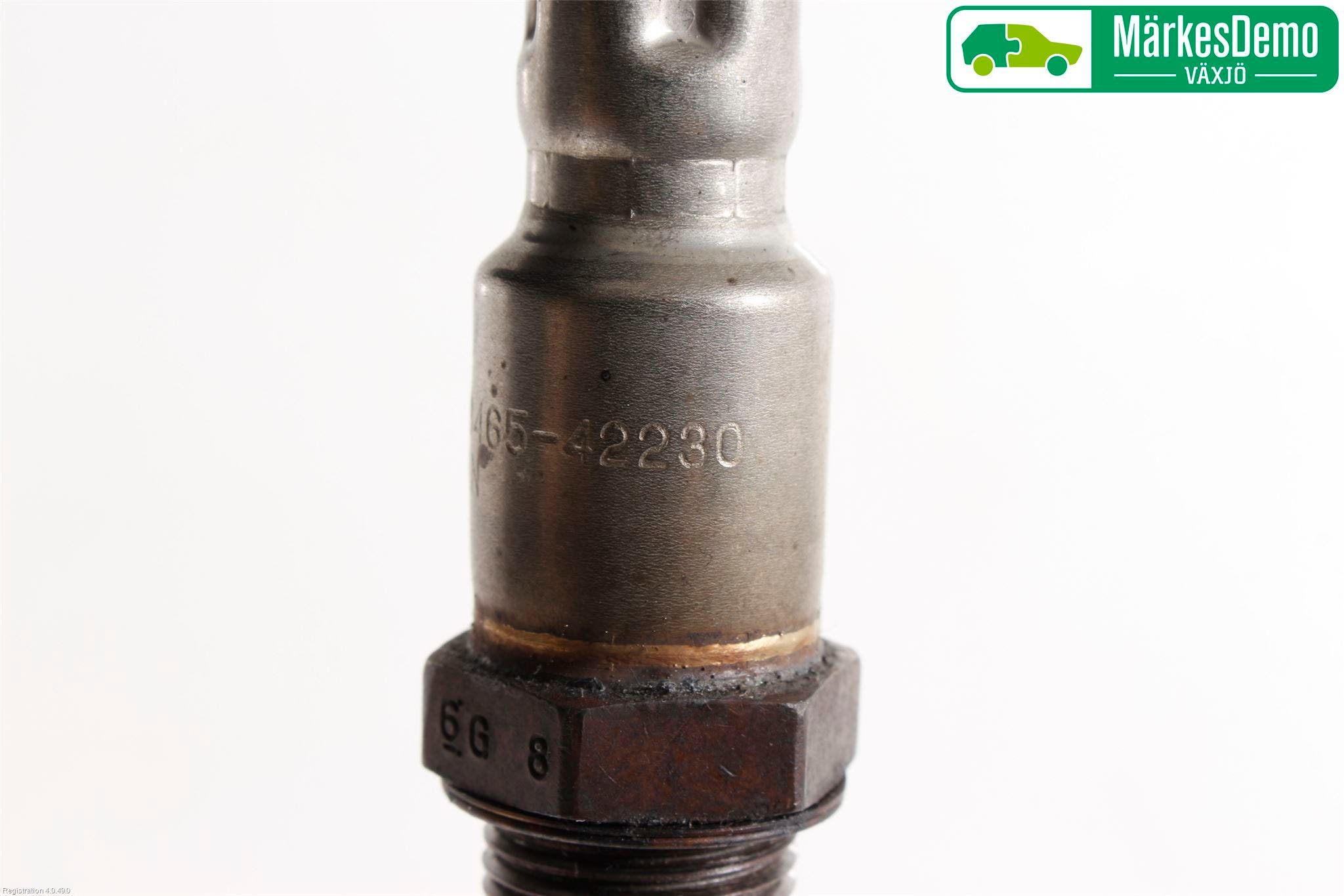 Toyota RAV4 13-18 Injlambdasond