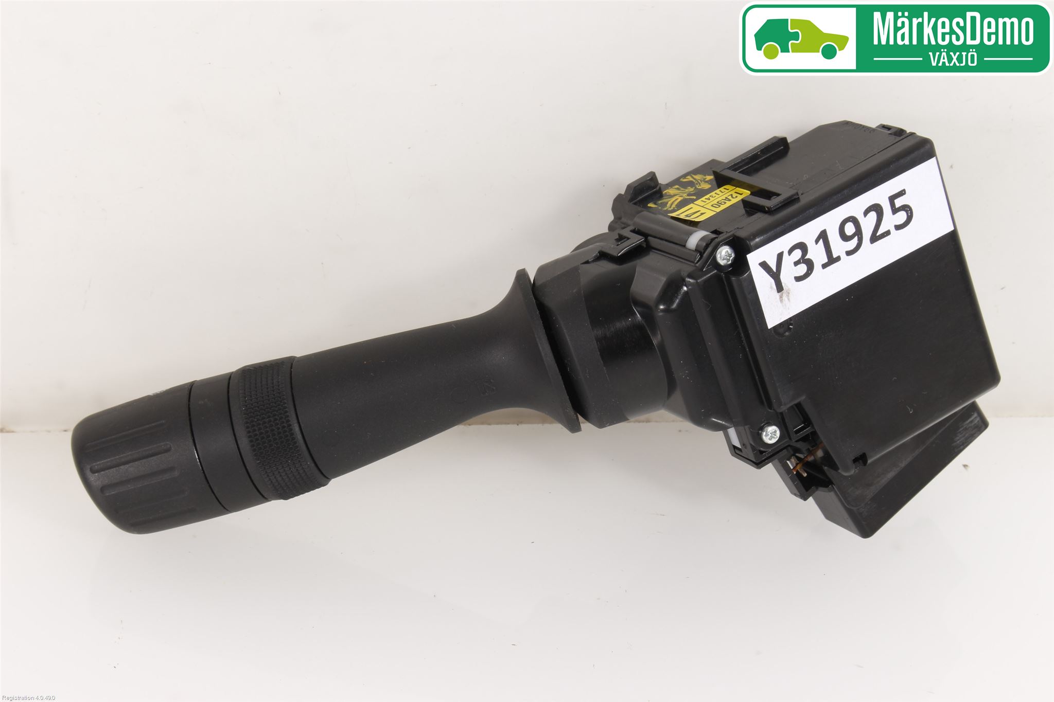 Toyota RAV4 13-18 Spak Torkar-Spolomk