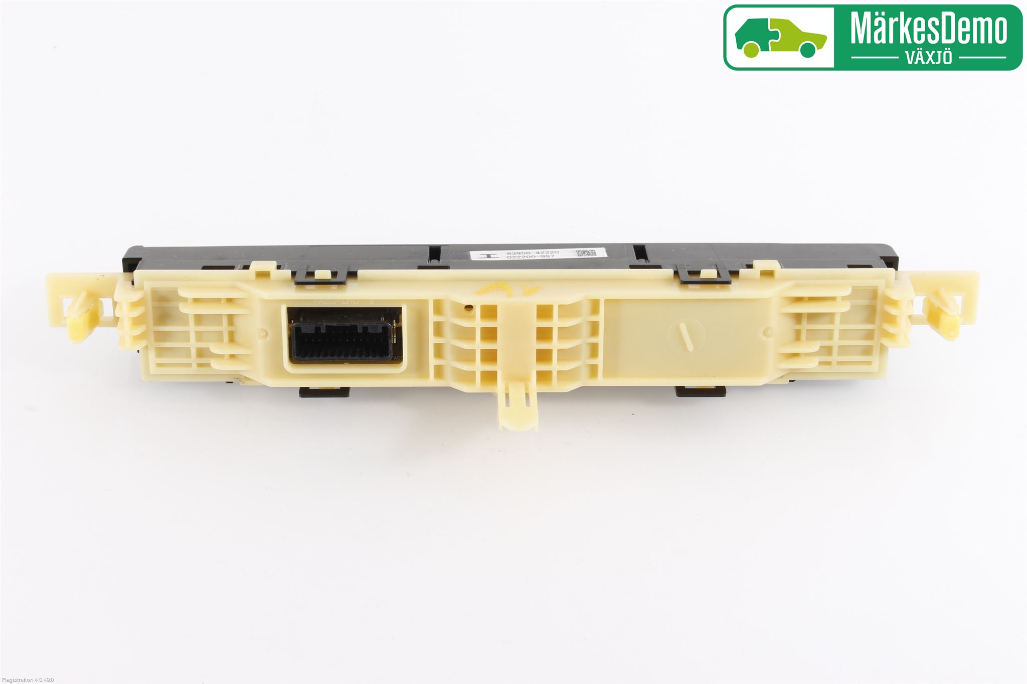 Toyota RAV4 13-18 Strömställare Varnings