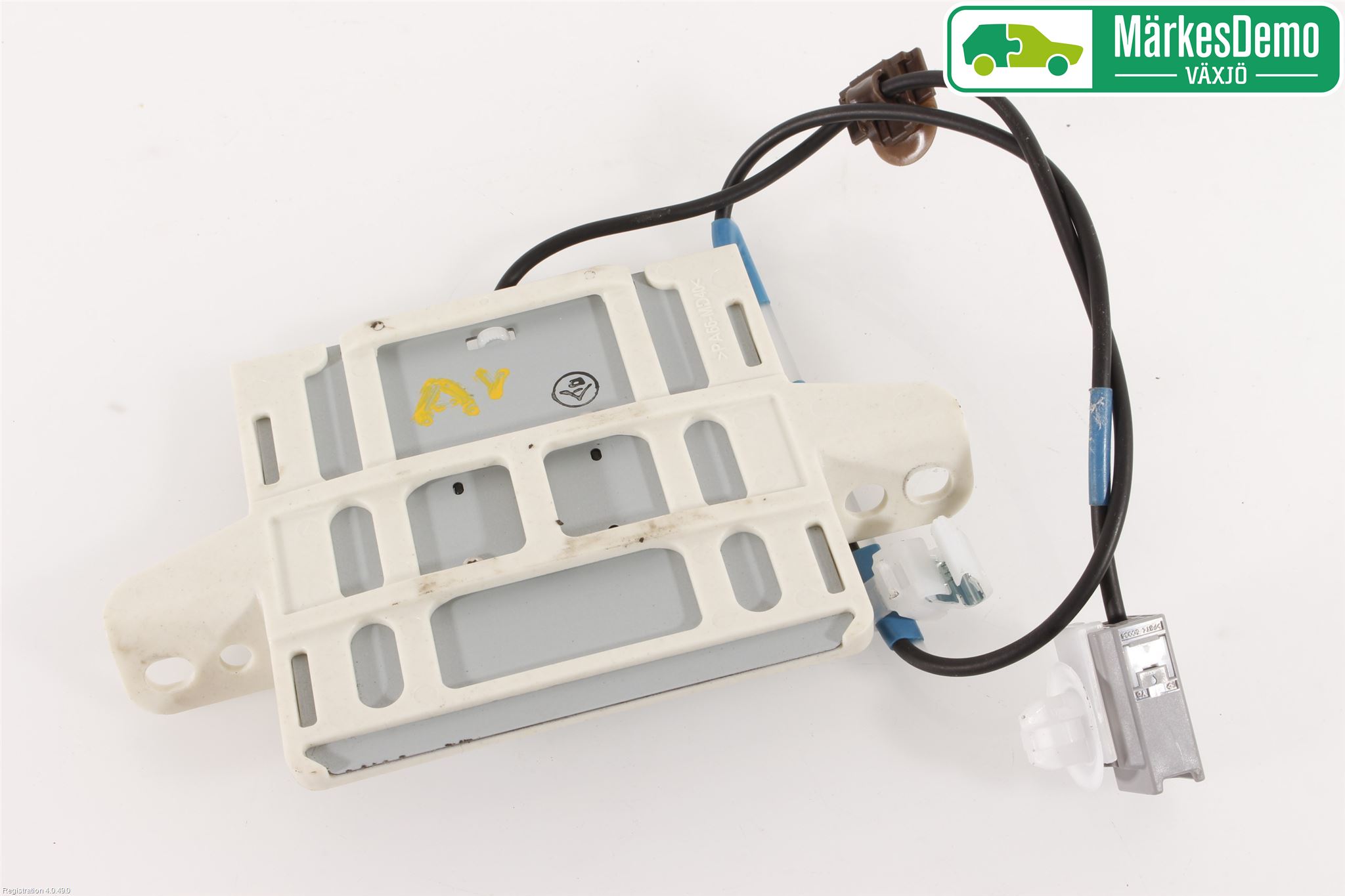 Toyota RAV4 13-18 Antenn El