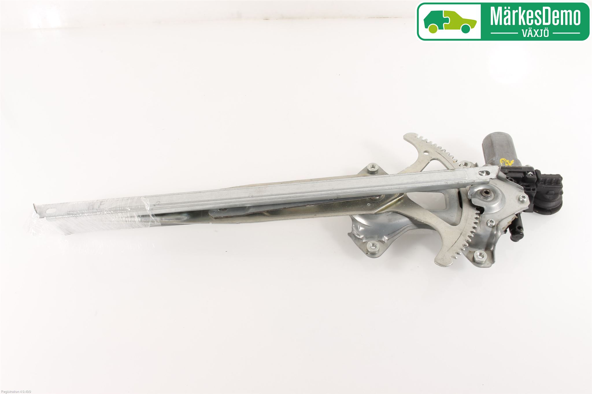 Toyota RAV4 13-18 Fönsterhiss El Kompl