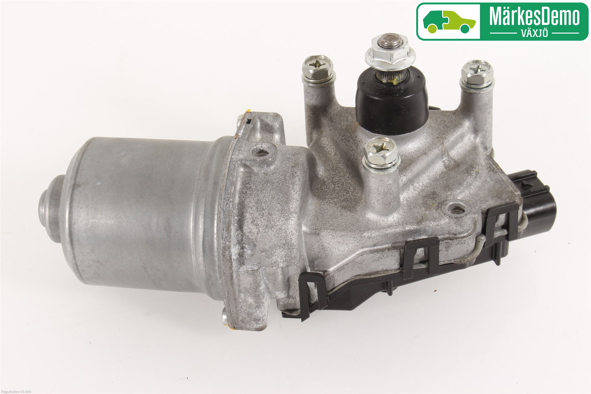 Toyota RAV4 13-18 Torkarmotor Vindruta