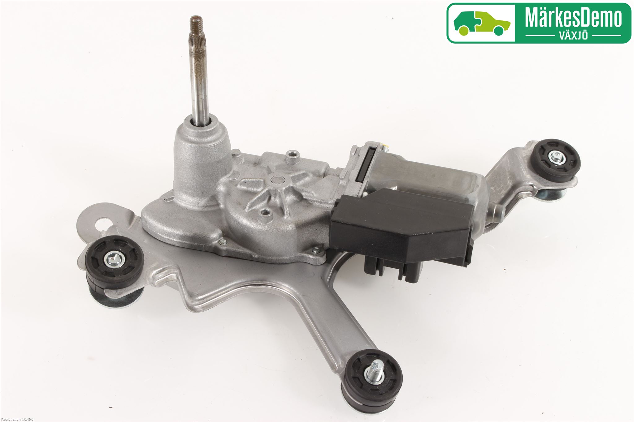 Toyota RAV4 13-18 Torkarmotor Baklucka