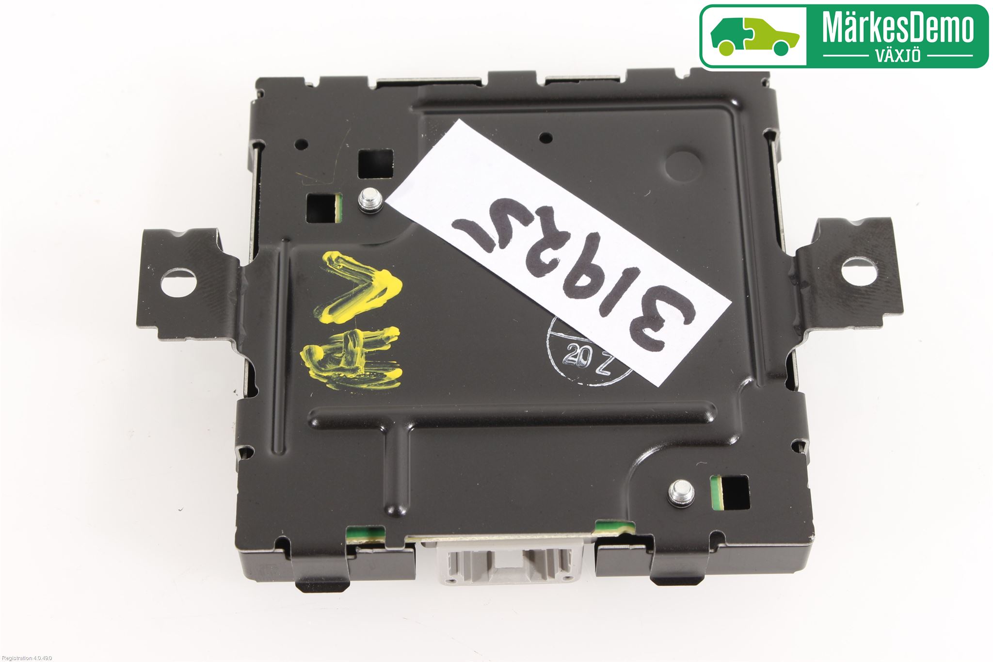 Toyota RAV4 13-18 Styrenhet Strålkastare