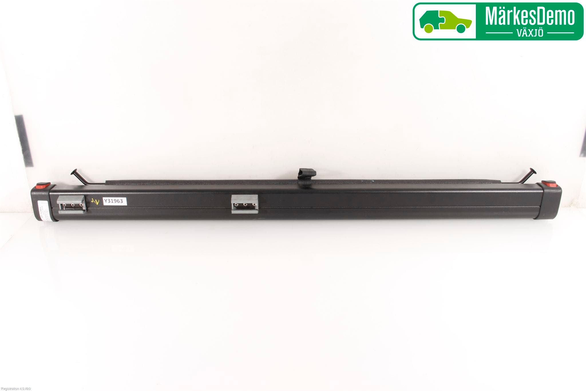 Toyota AURIS 13-19 Lastnät