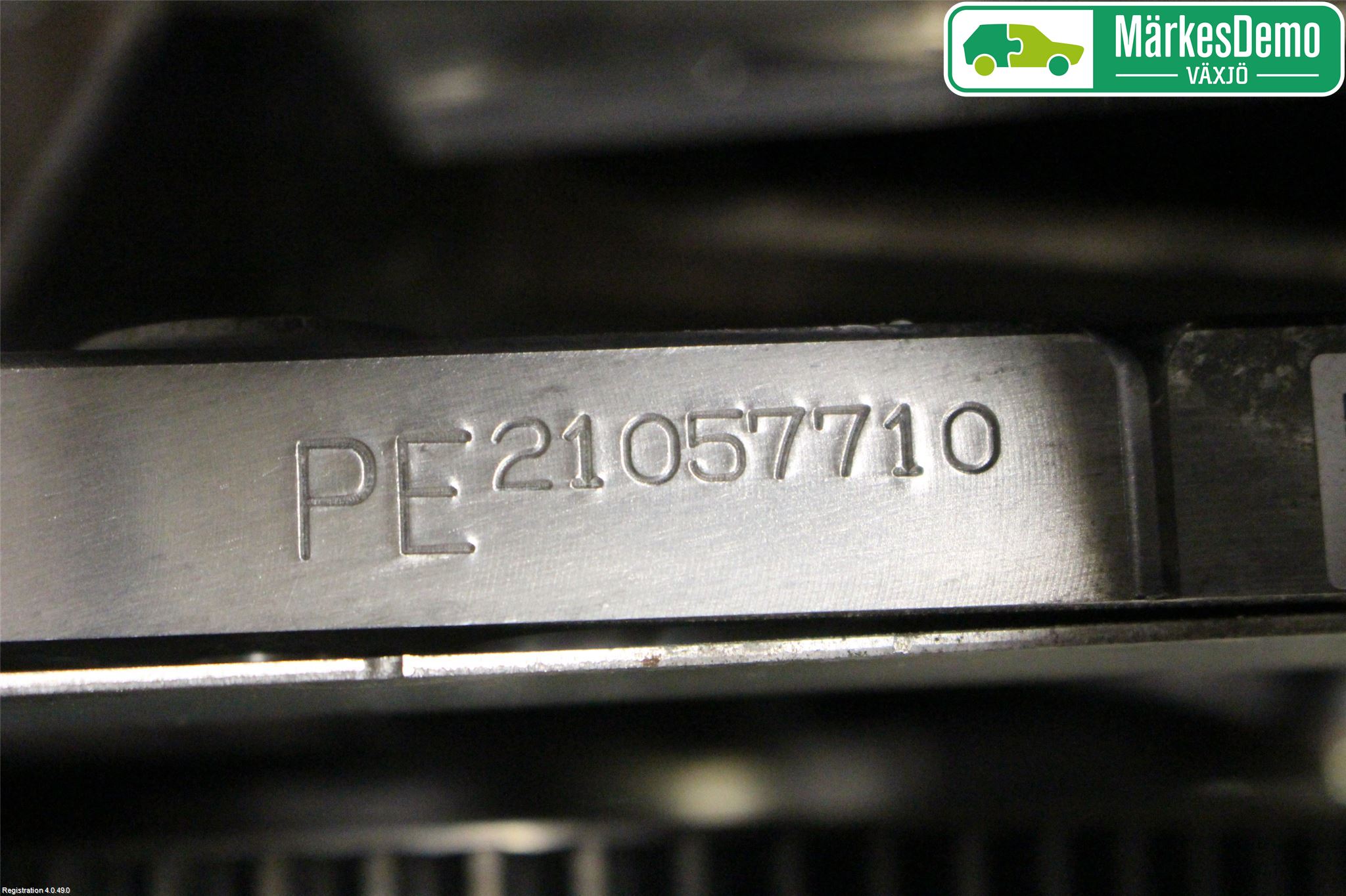 Mazda 3 III 14-19 Motor Bensin