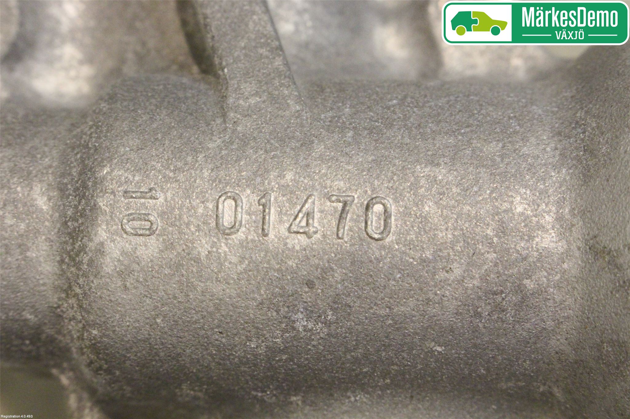 Mazda 3 III 14-19 Styrväxel Servo -Snäcka