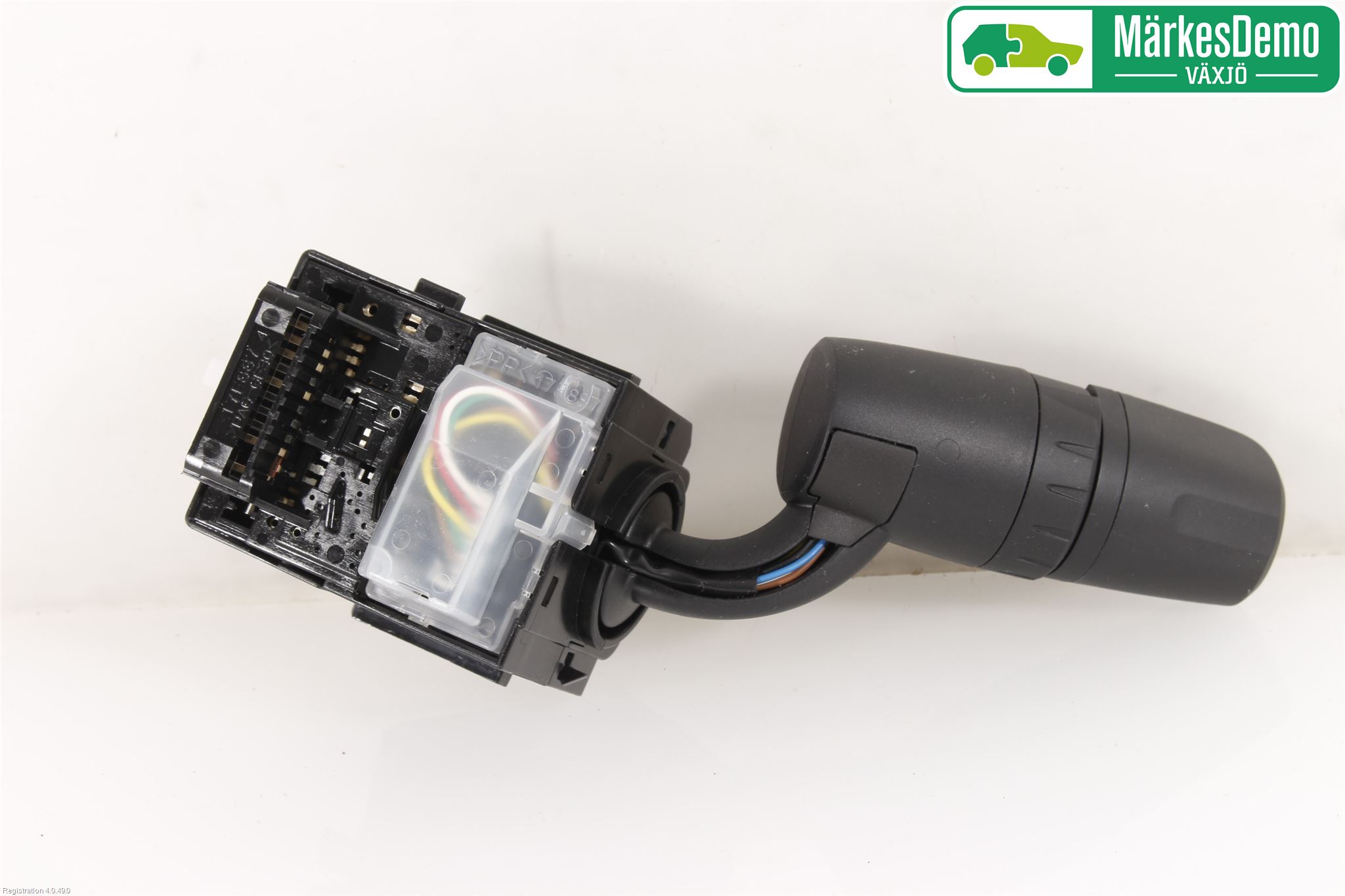 Mazda 3 III 14-19 Spak Blinkers-Ljusomk