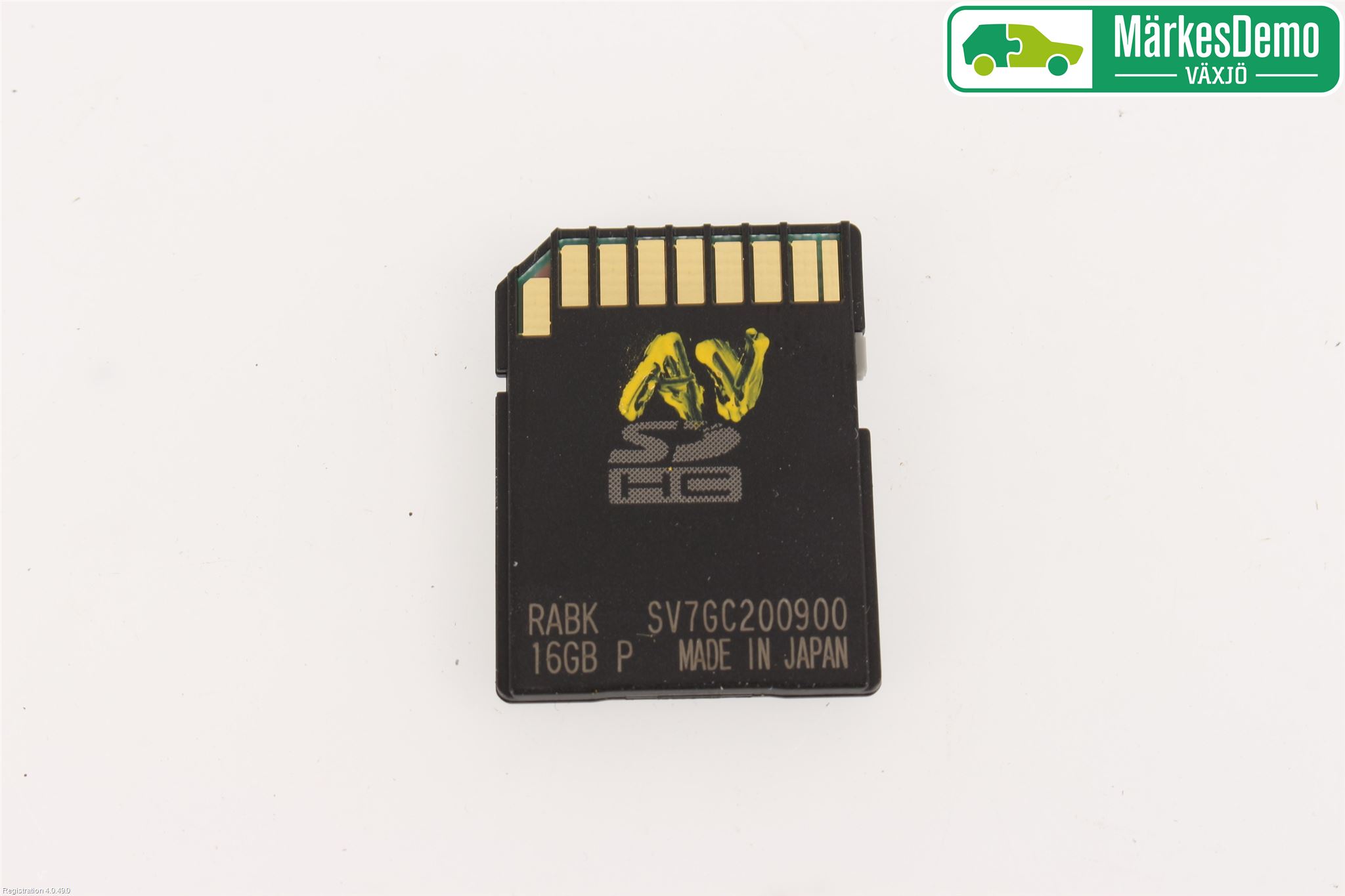 Mazda 3 III 14-19 Strömställare Övrigt