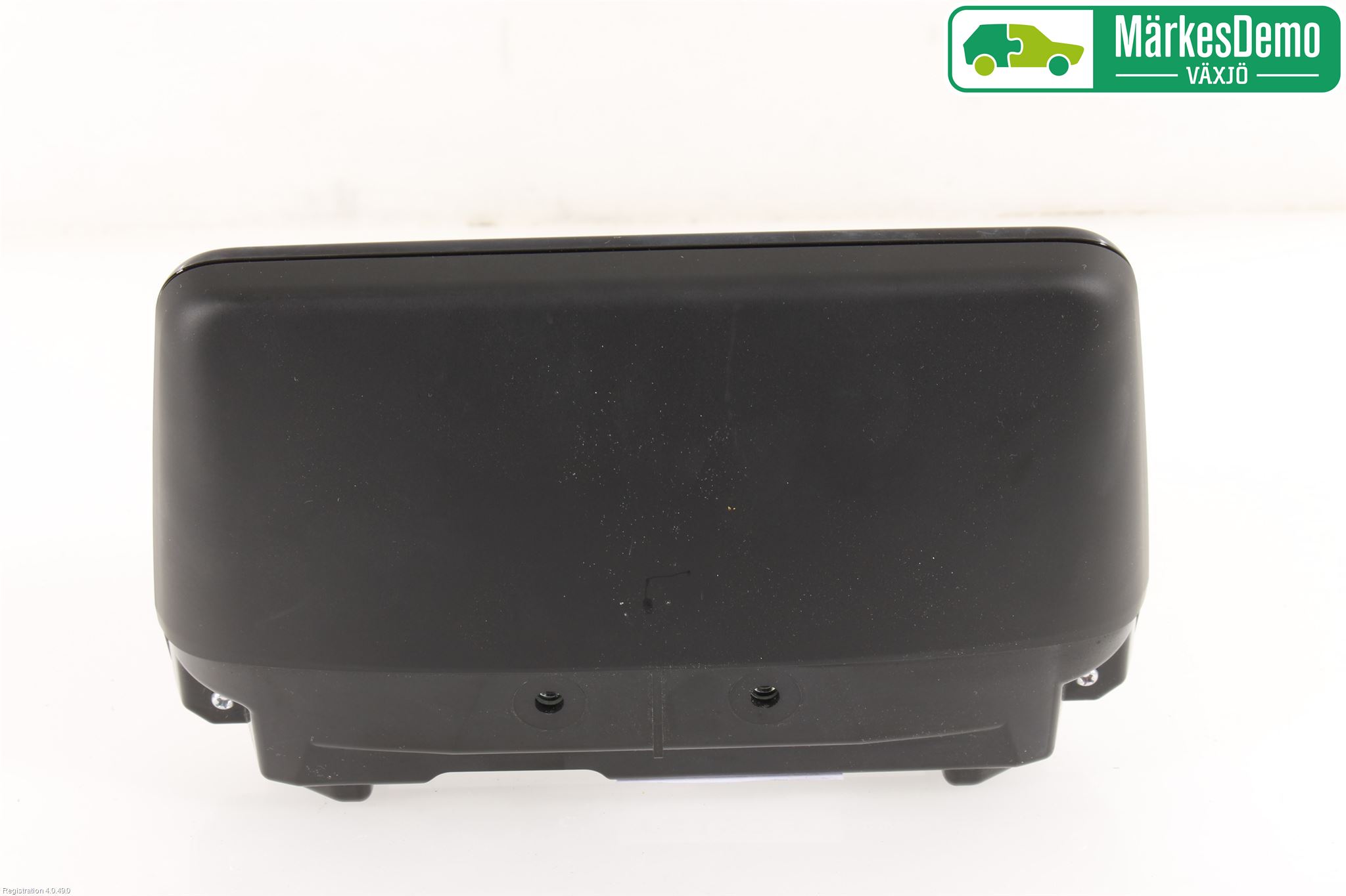 Mazda 3 III 14-19 Cd Radio - Multimediapanel