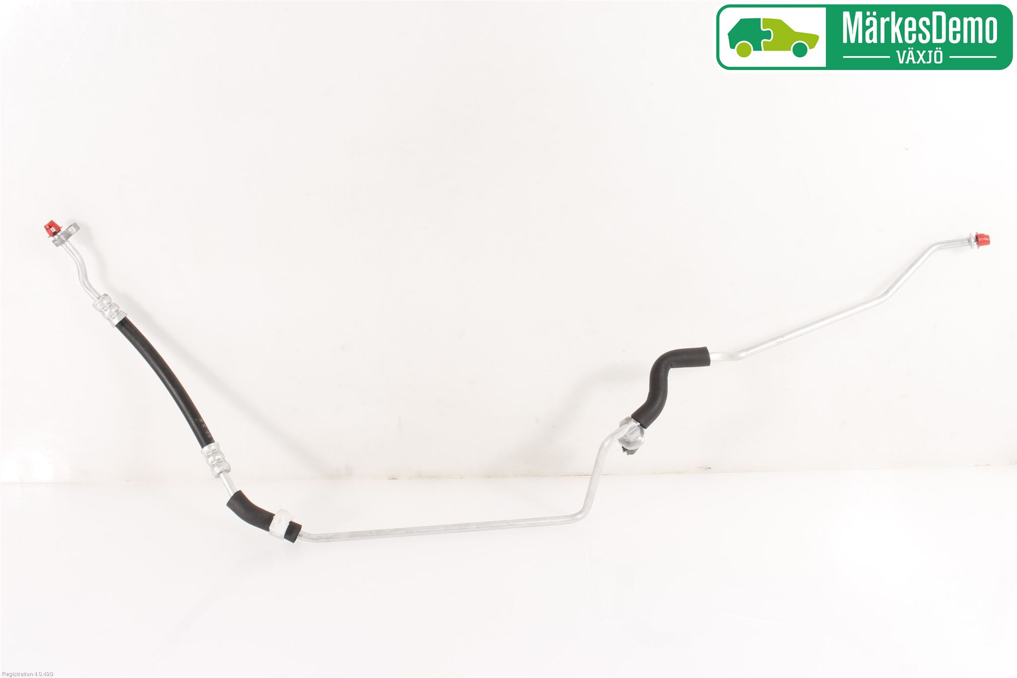 Mazda 3 III 14-19 Ac Slang-Rör