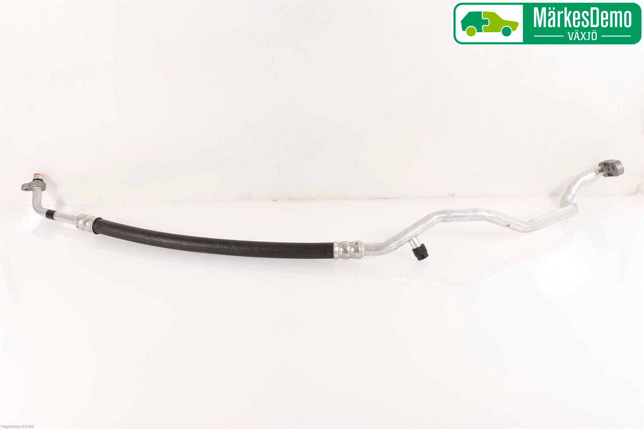 Mazda 3 III 14-19 Ac Slang-Rör