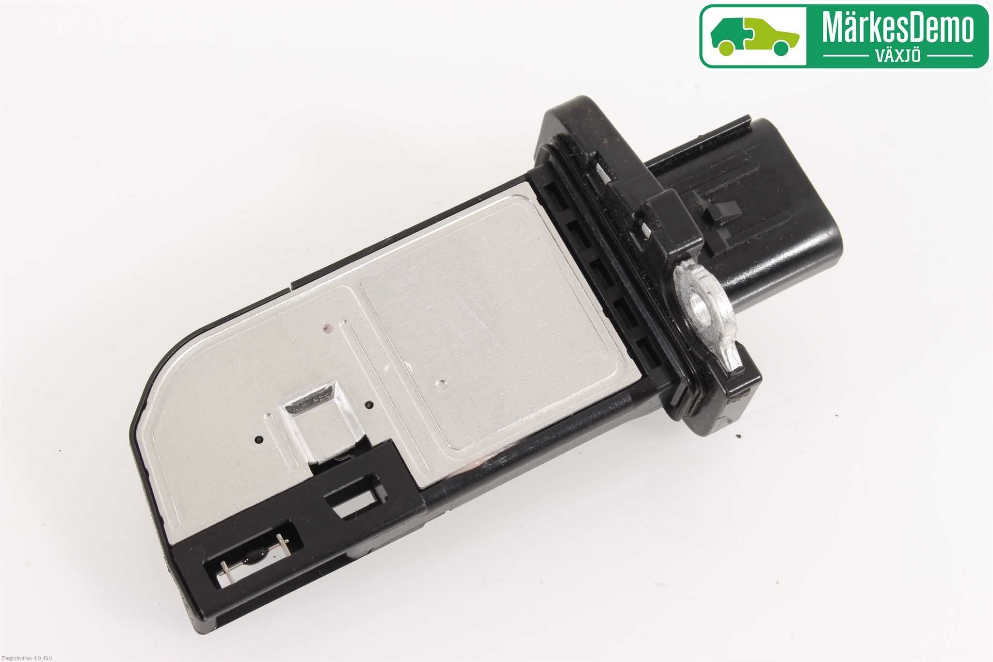 Ford MUSTANG VI 15-22 Injluftmassamätare