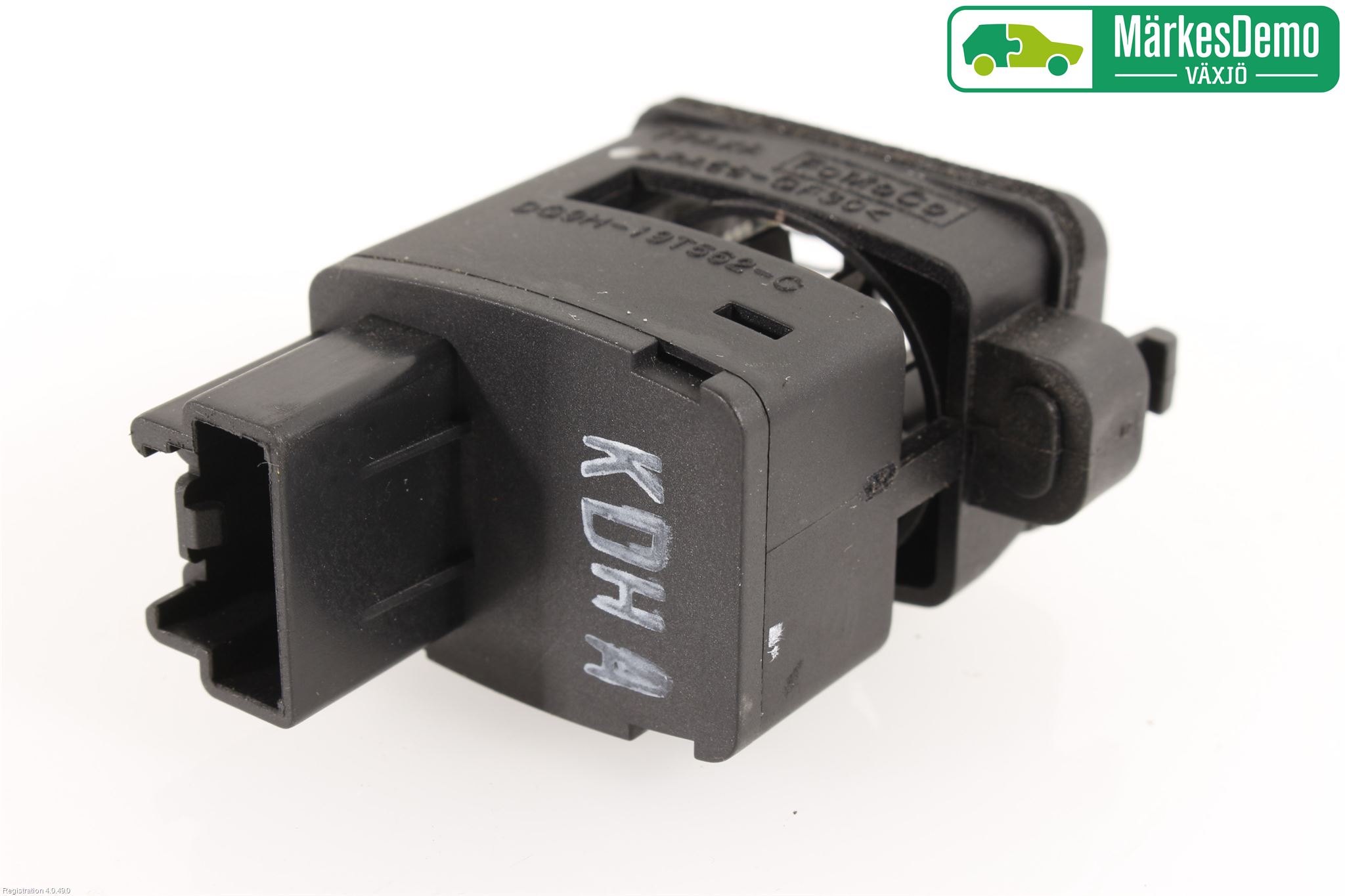 Ford MUSTANG VI 15-22 Ac Innertemperatur Sensor