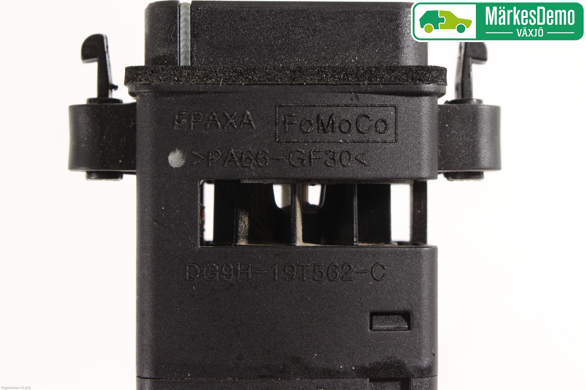 Ford MUSTANG VI 15-22 Ac Innertemperatur Sensor