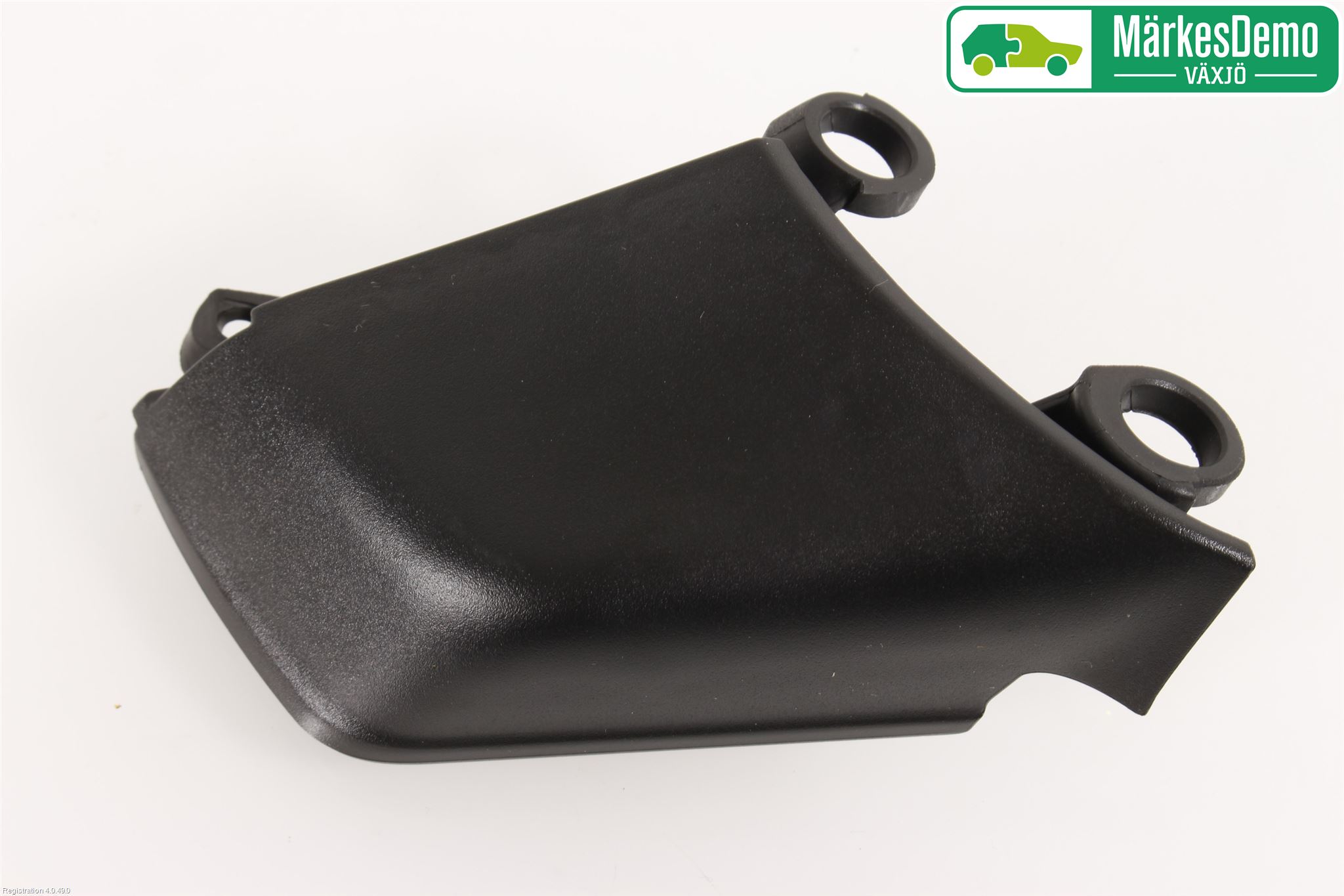 Ford MUSTANG VI 15-22 Spak-Rattreglage Radio
