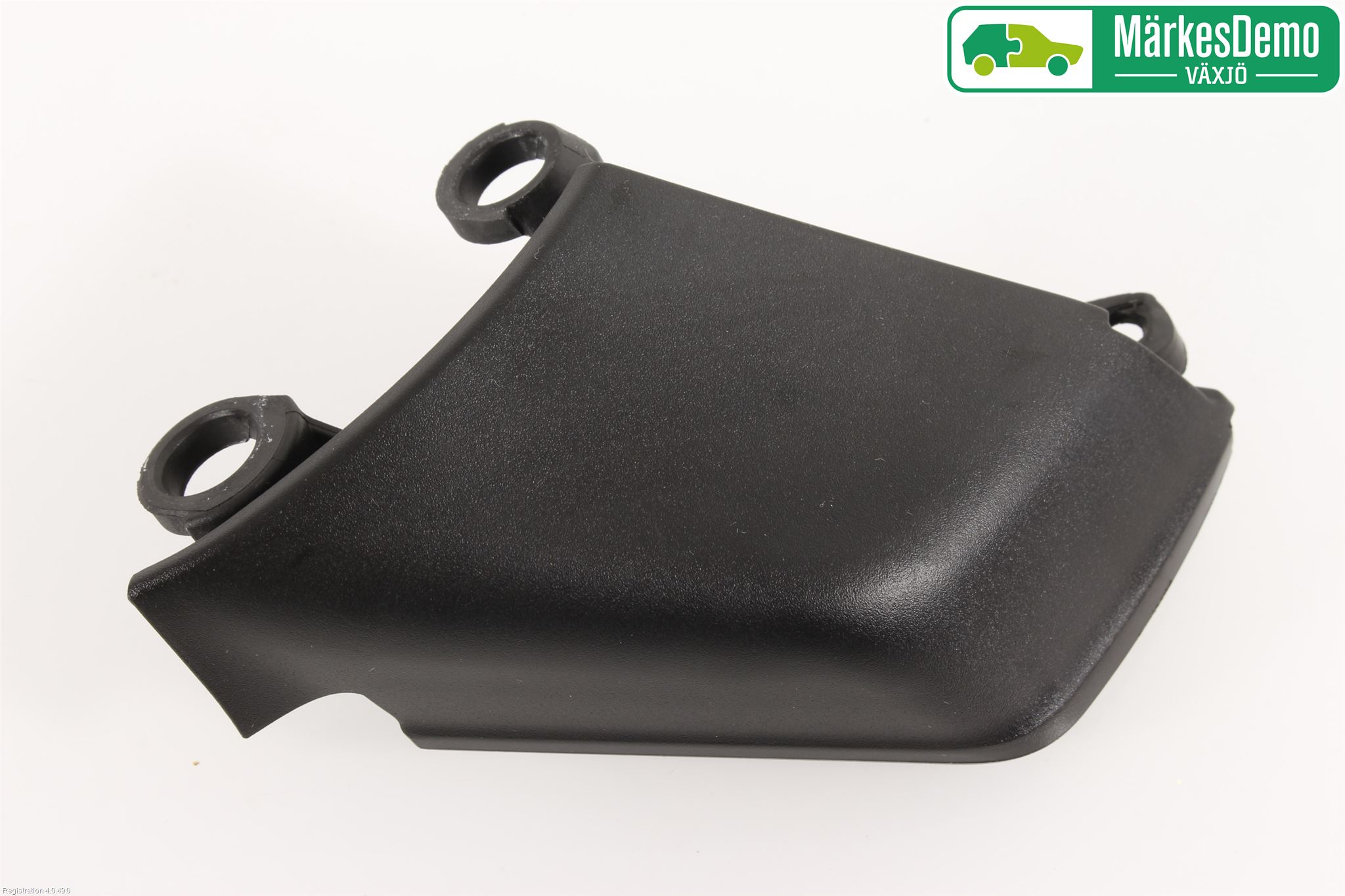 Ford MUSTANG VI 15-22 Spak-Rattreglage Radio