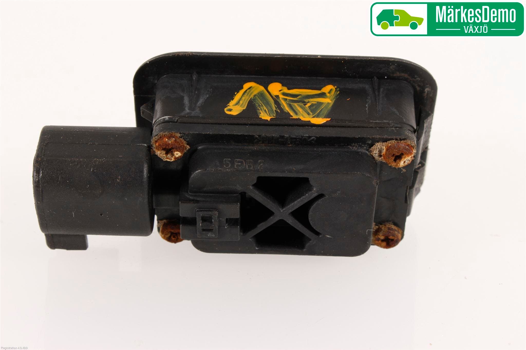 Ford MUSTANG VI 15-22 Bakluckehandtag