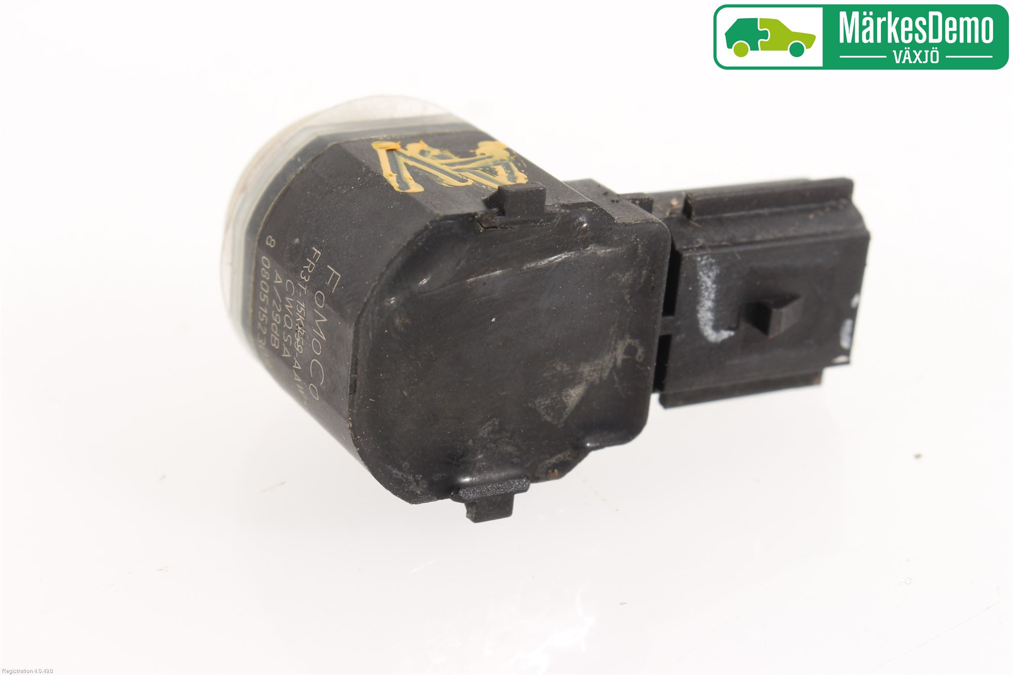 Ford MUSTANG VI 15-22 Parkeringshjälp Backsensor