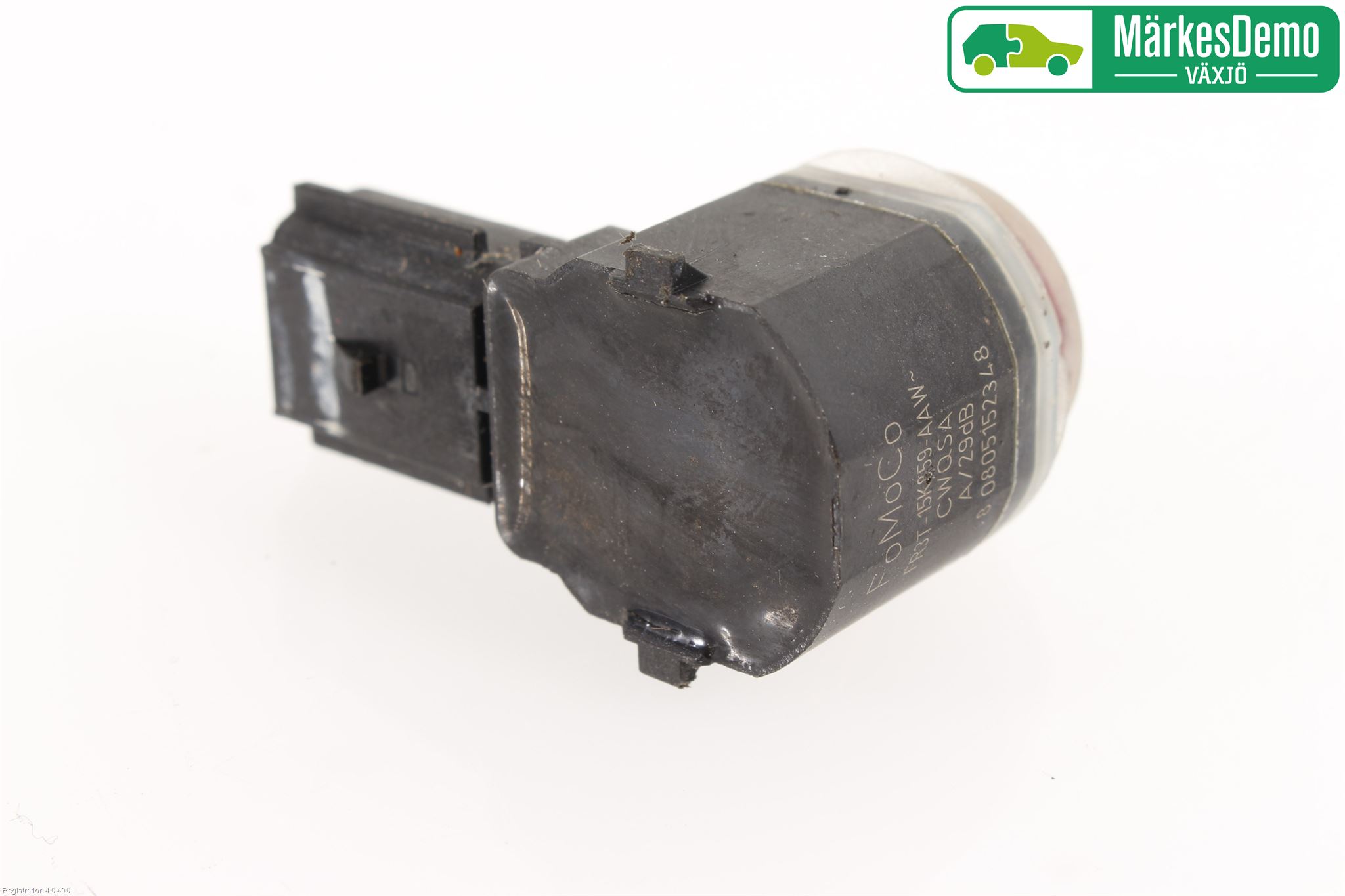 Ford MUSTANG VI 15-22 Parkeringshjälp Backsensor