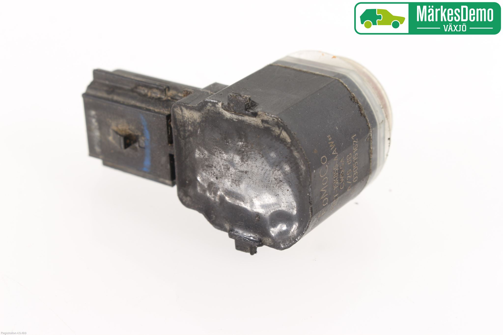 Ford MUSTANG VI 15-22 Parkeringshjälp Backsensor