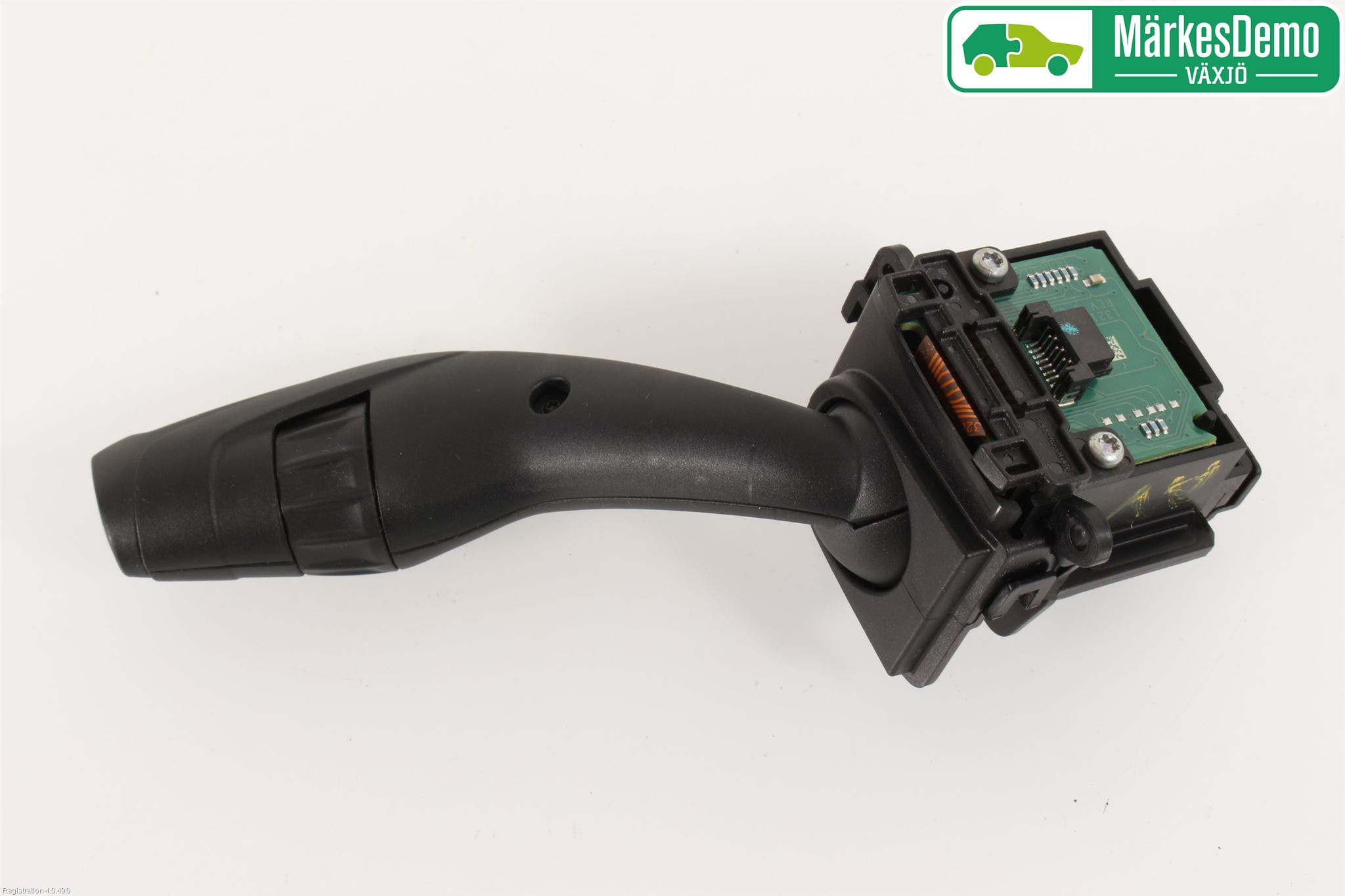 Ford MUSTANG VI 15-22 Spak Torkar-Spolomk