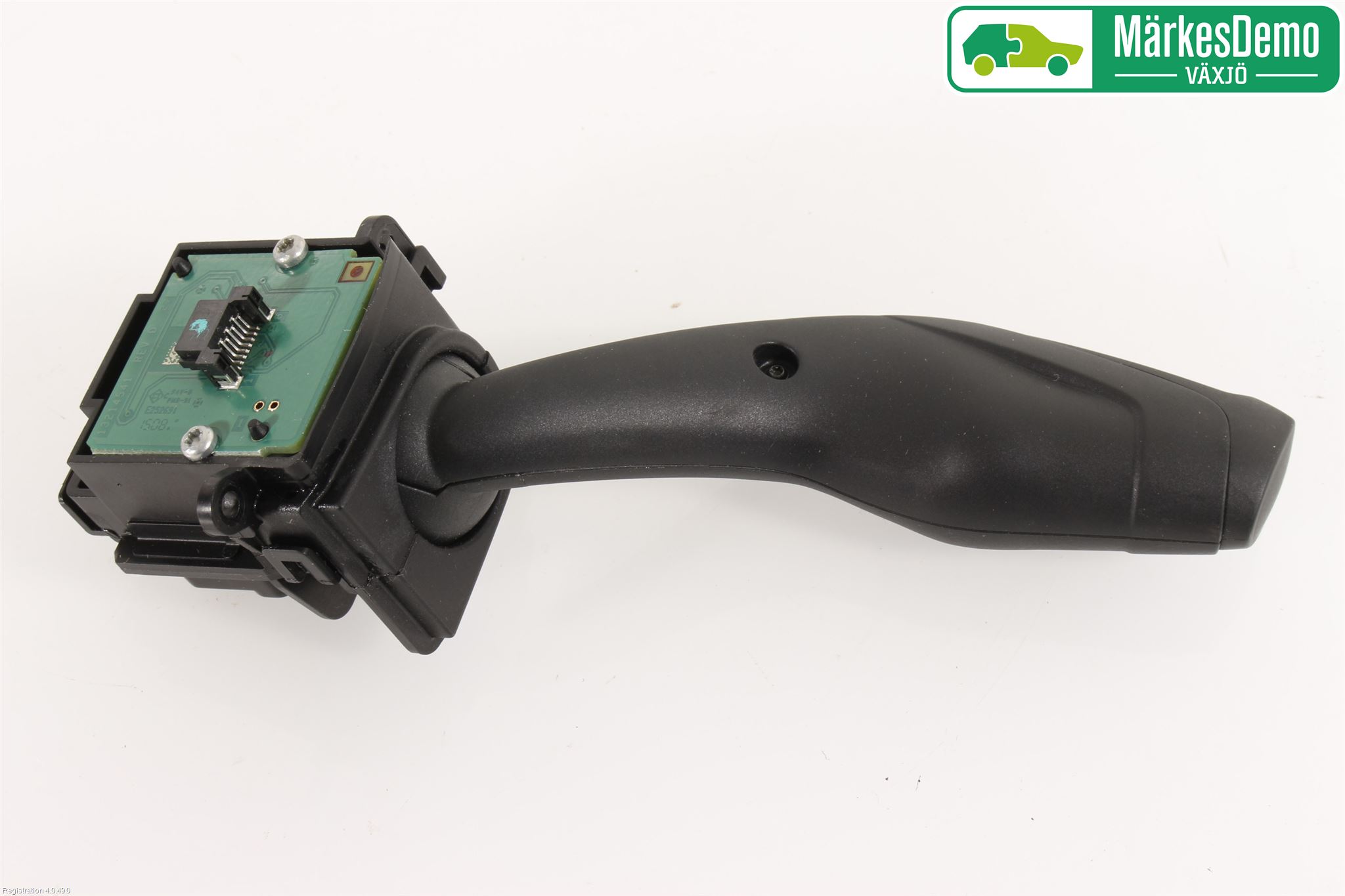 Ford MUSTANG VI 15-22 Spak Blinkers-Ljusomk