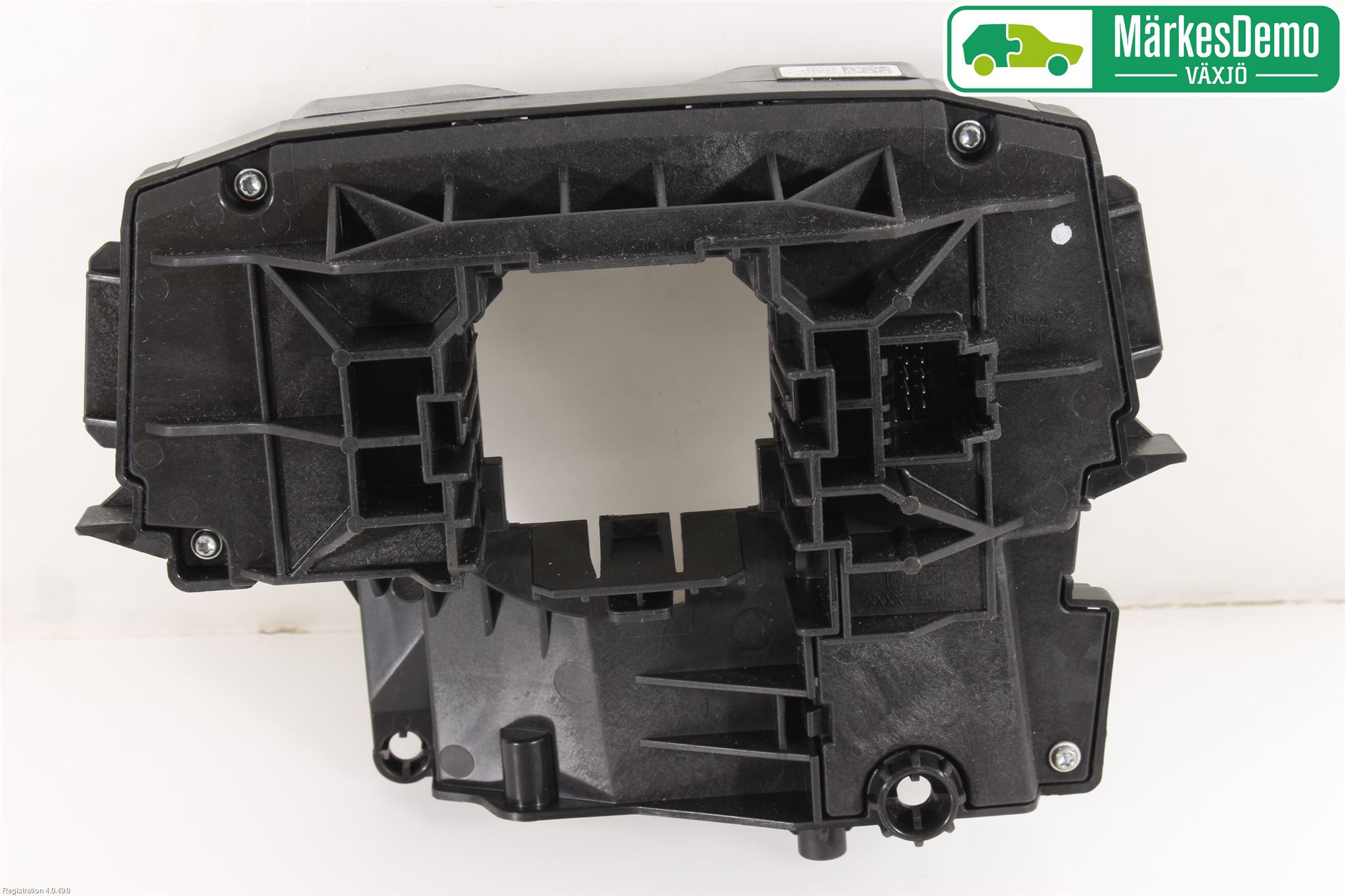 Ford MUSTANG VI 15-22 Spakcentral