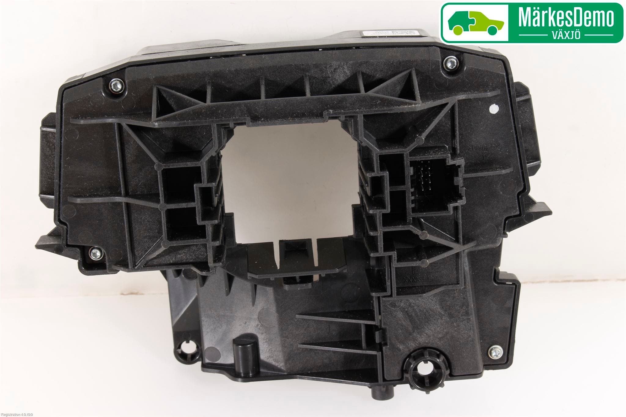 Ford MUSTANG VI 15-22 Spakcentral