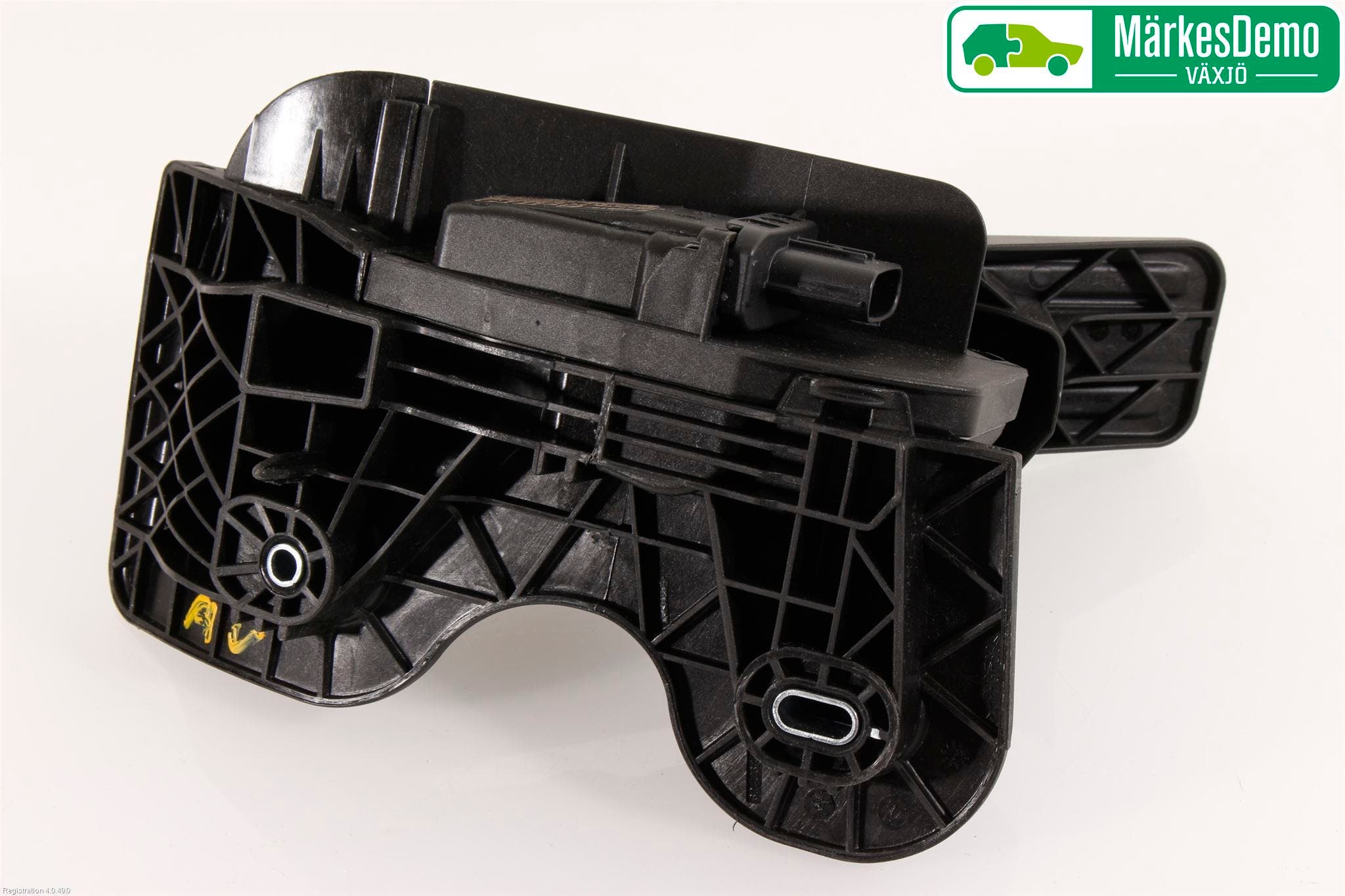 Mazda 3 III 14-19 Gaspedal