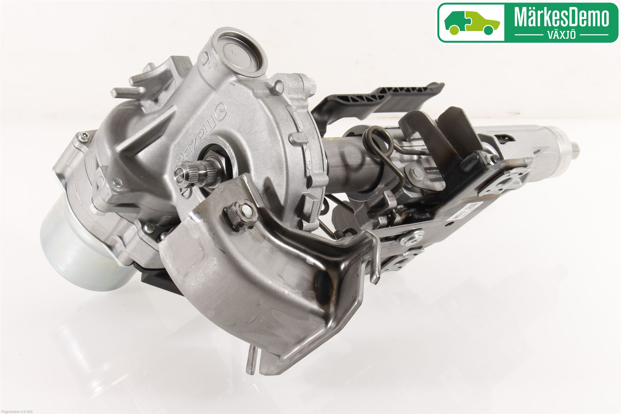 Mazda 3 III 14-19 Rattaxel