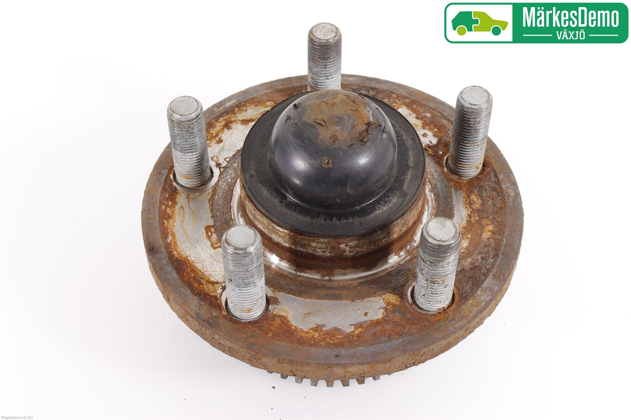 Ford MUSTANG VI 15-22 Nav Fram