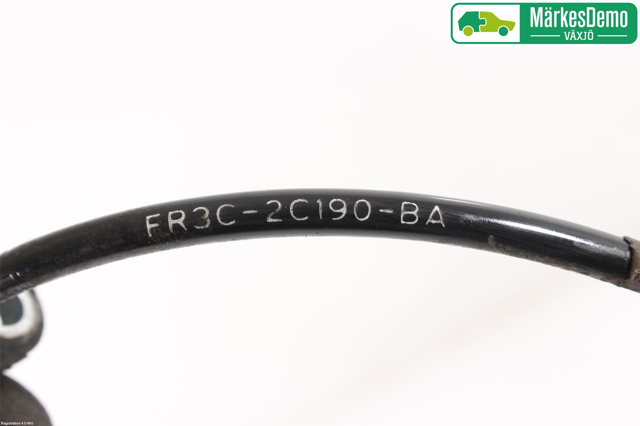 Ford MUSTANG VI 15-22 Abs Sensor