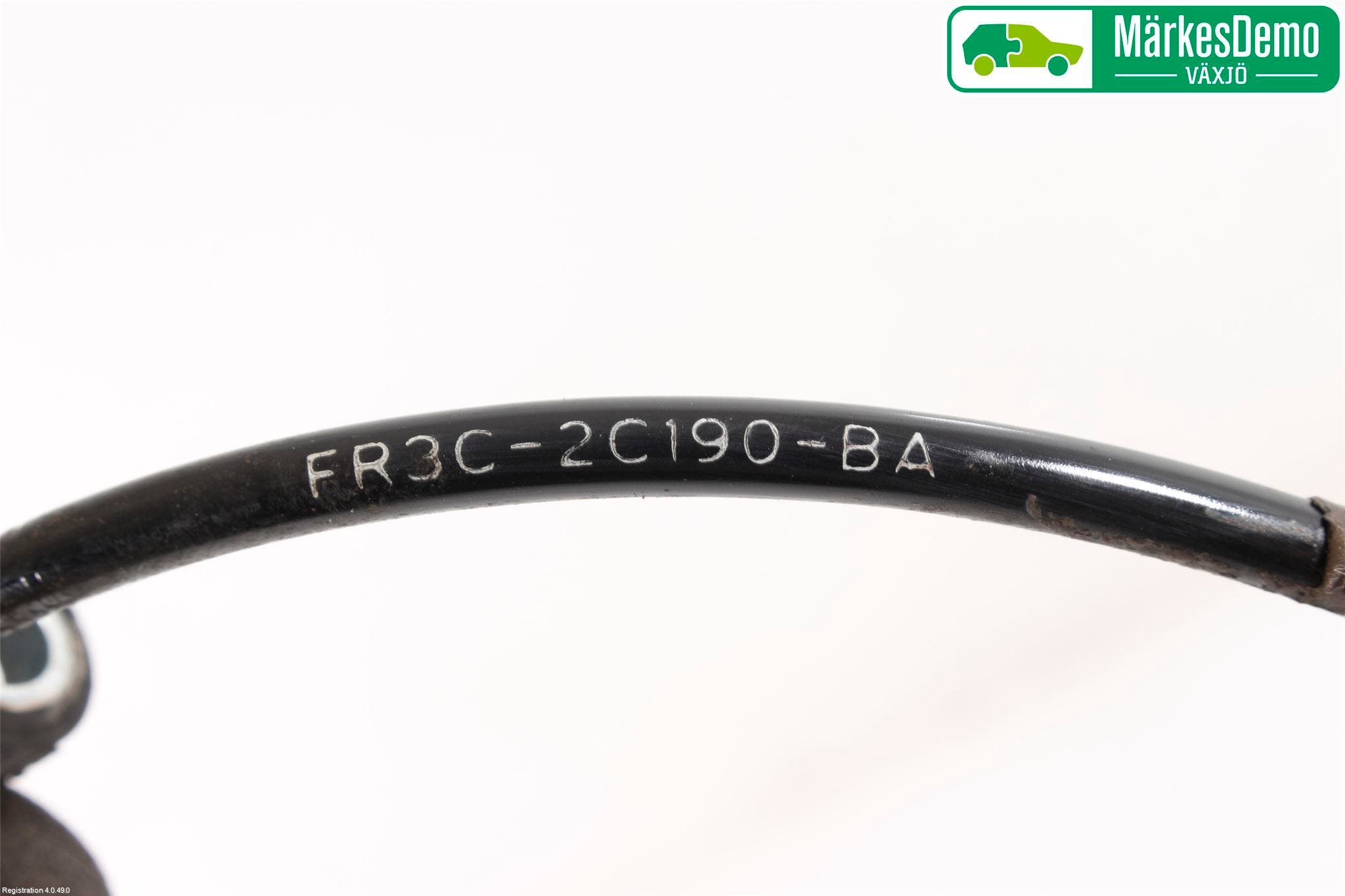 Ford MUSTANG VI 15-22 Abs Sensor