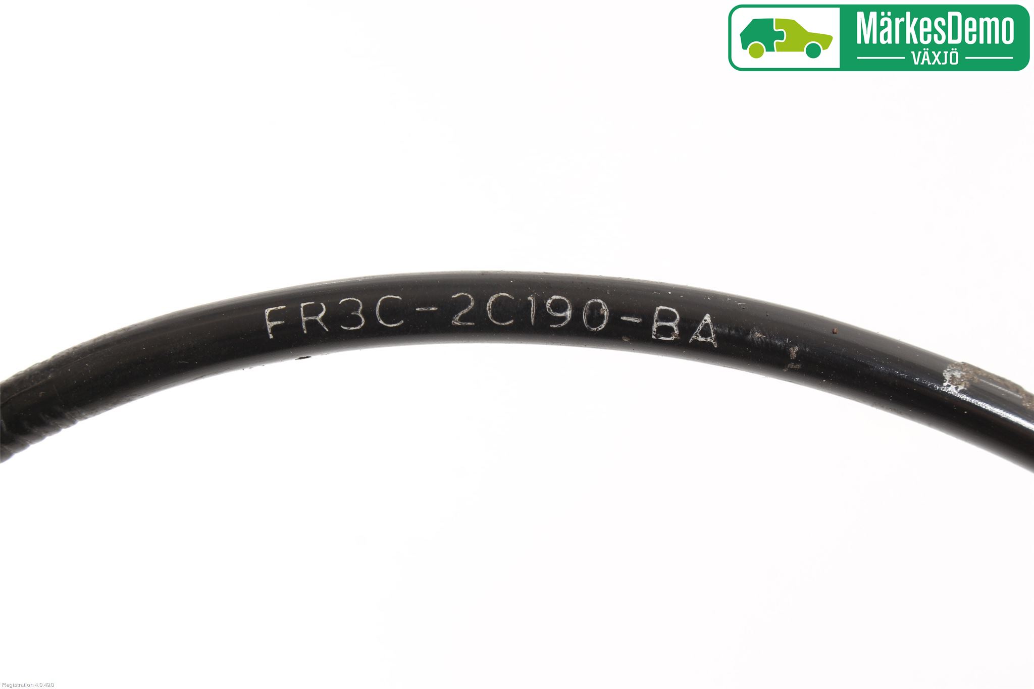 Ford MUSTANG VI 15-22 Abs Sensor