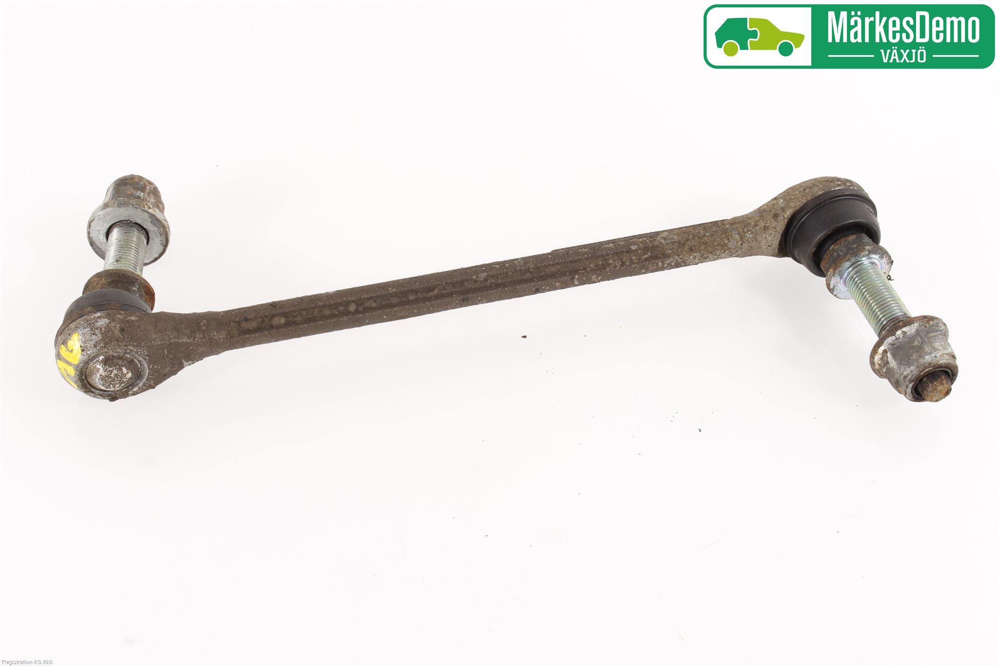 Ford MUSTANG VI 15-22 Krängningshämmarstag Fram