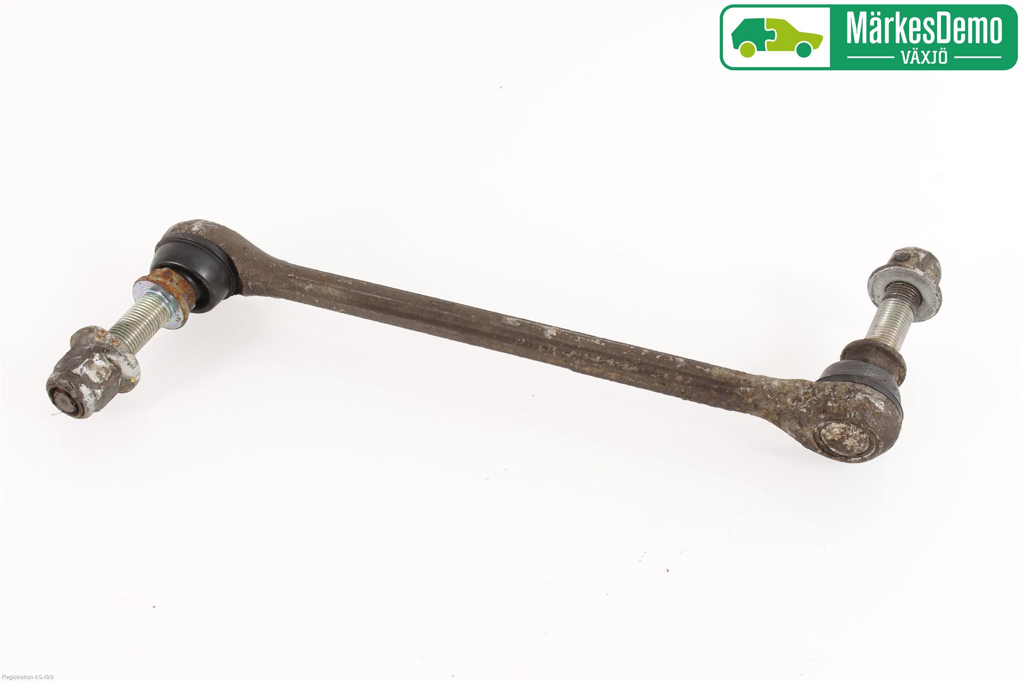 Ford MUSTANG VI 15-22 Krängningshämmarstag Fram