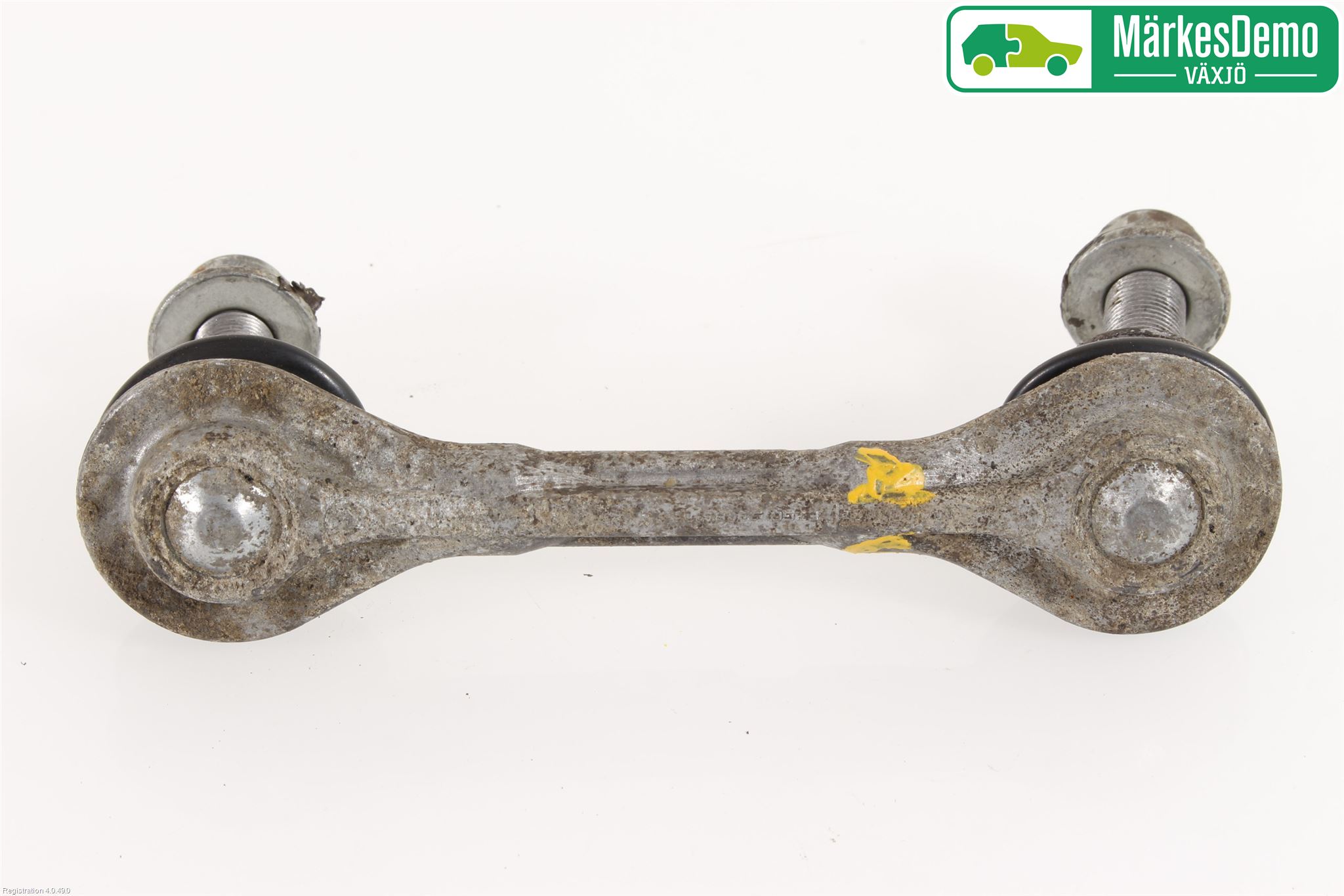 Ford MUSTANG VI 15-22 Krängningshämmarstag Bak