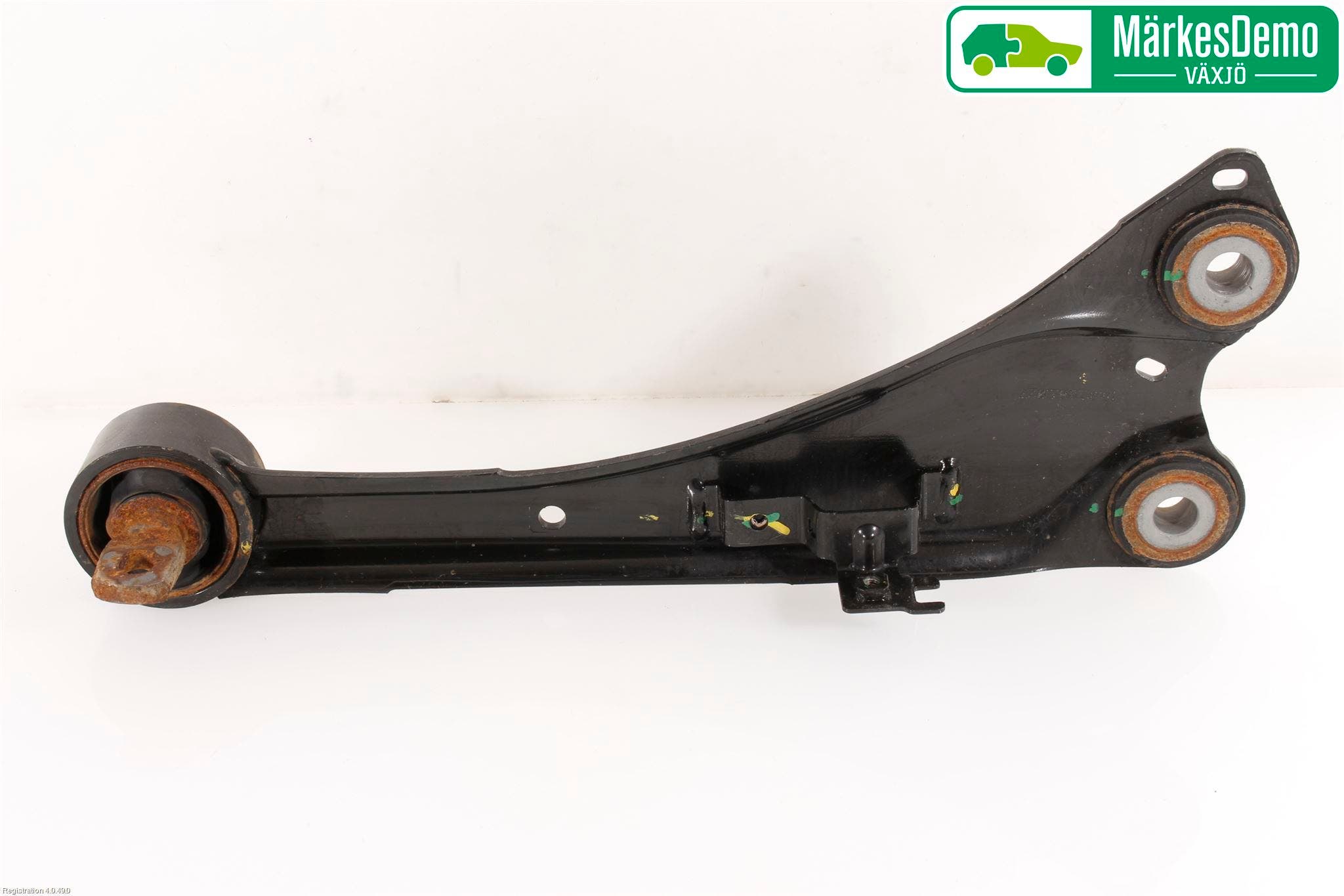 Toyota AURIS 13-19 Bärarm Bak Höger