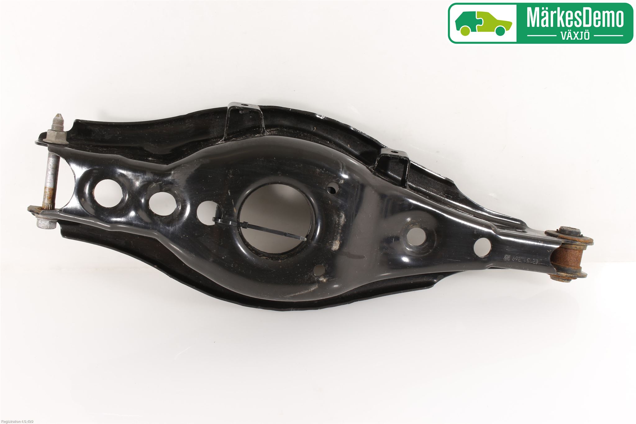 Toyota AURIS 13-19 Bärarm Bak Höger