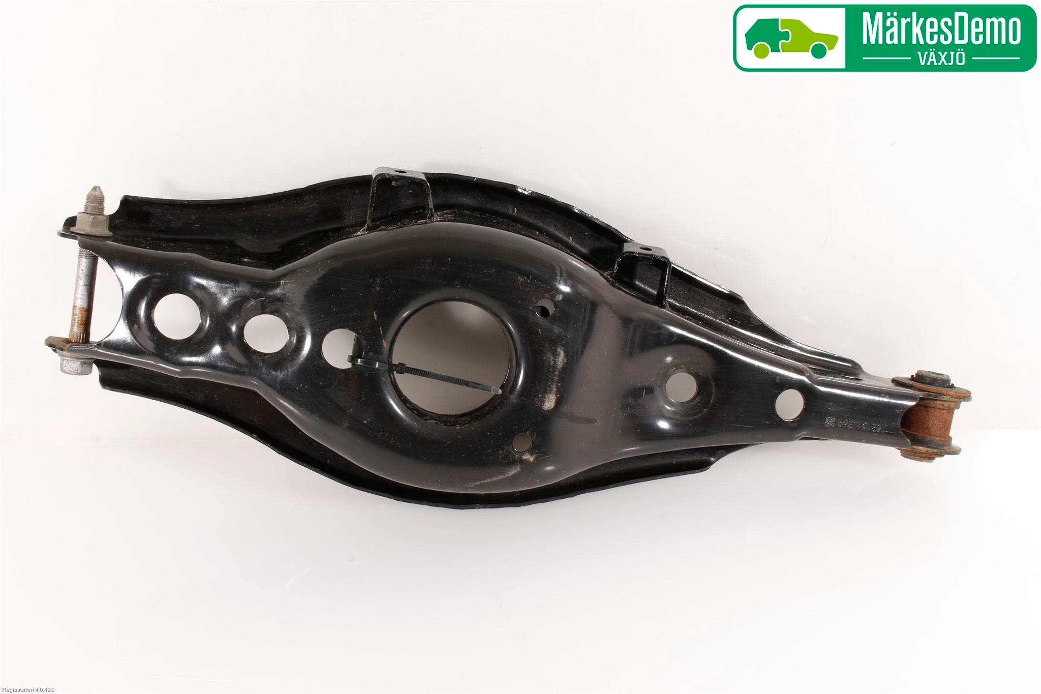 Toyota AURIS 13-19 Bärarm Bak Höger