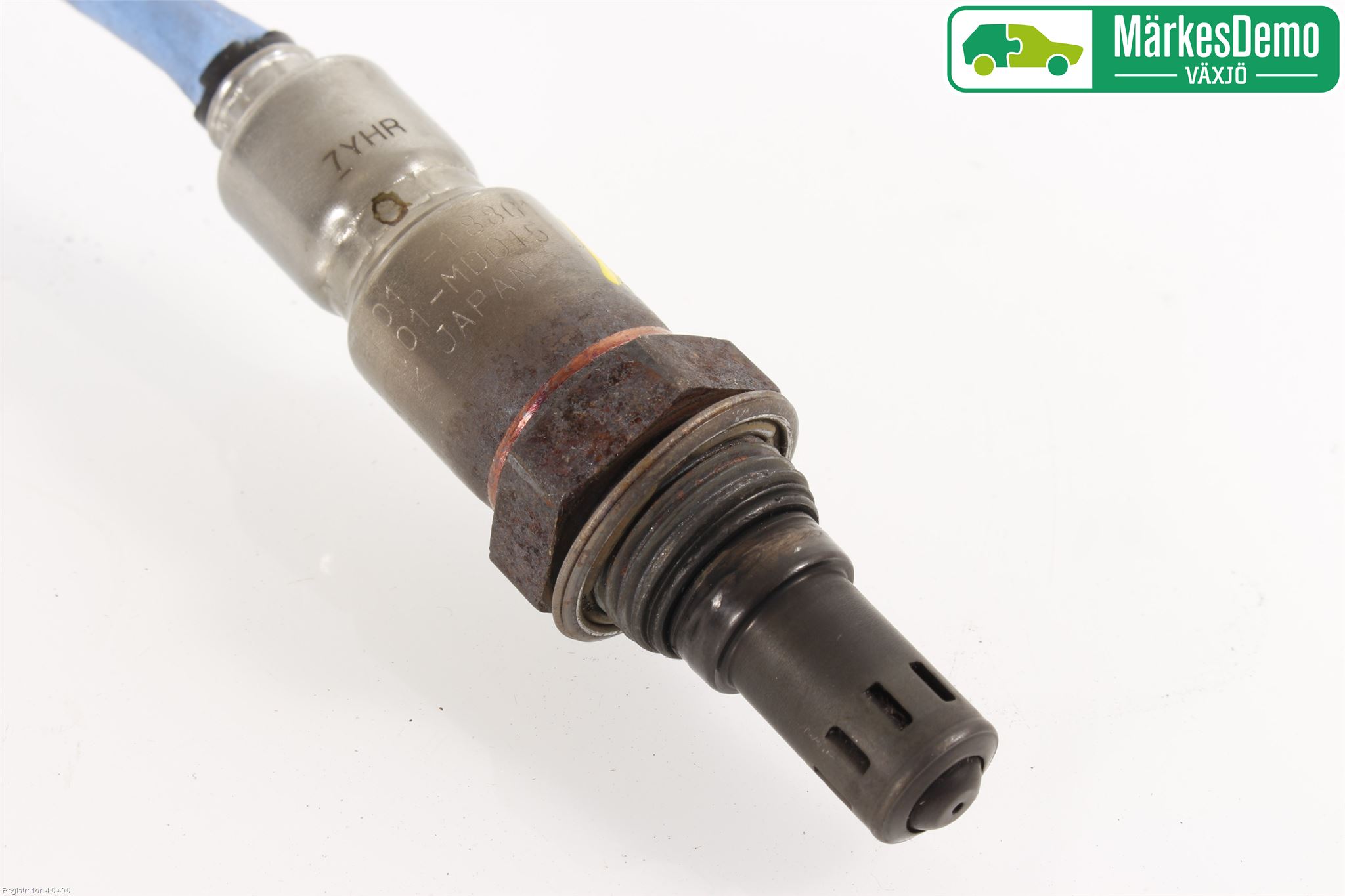 Mazda 3 III 14-19 Injlambdasond