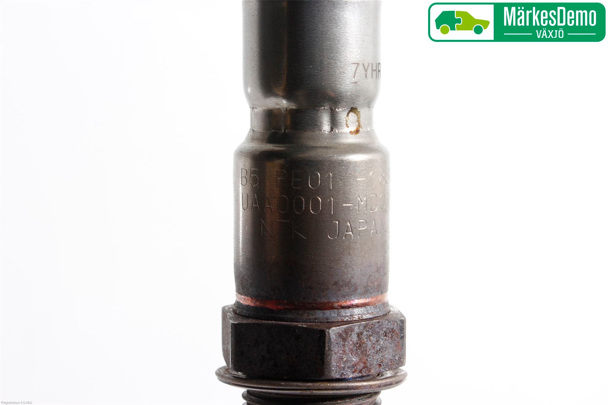 Mazda 3 III 14-19 Injlambdasond